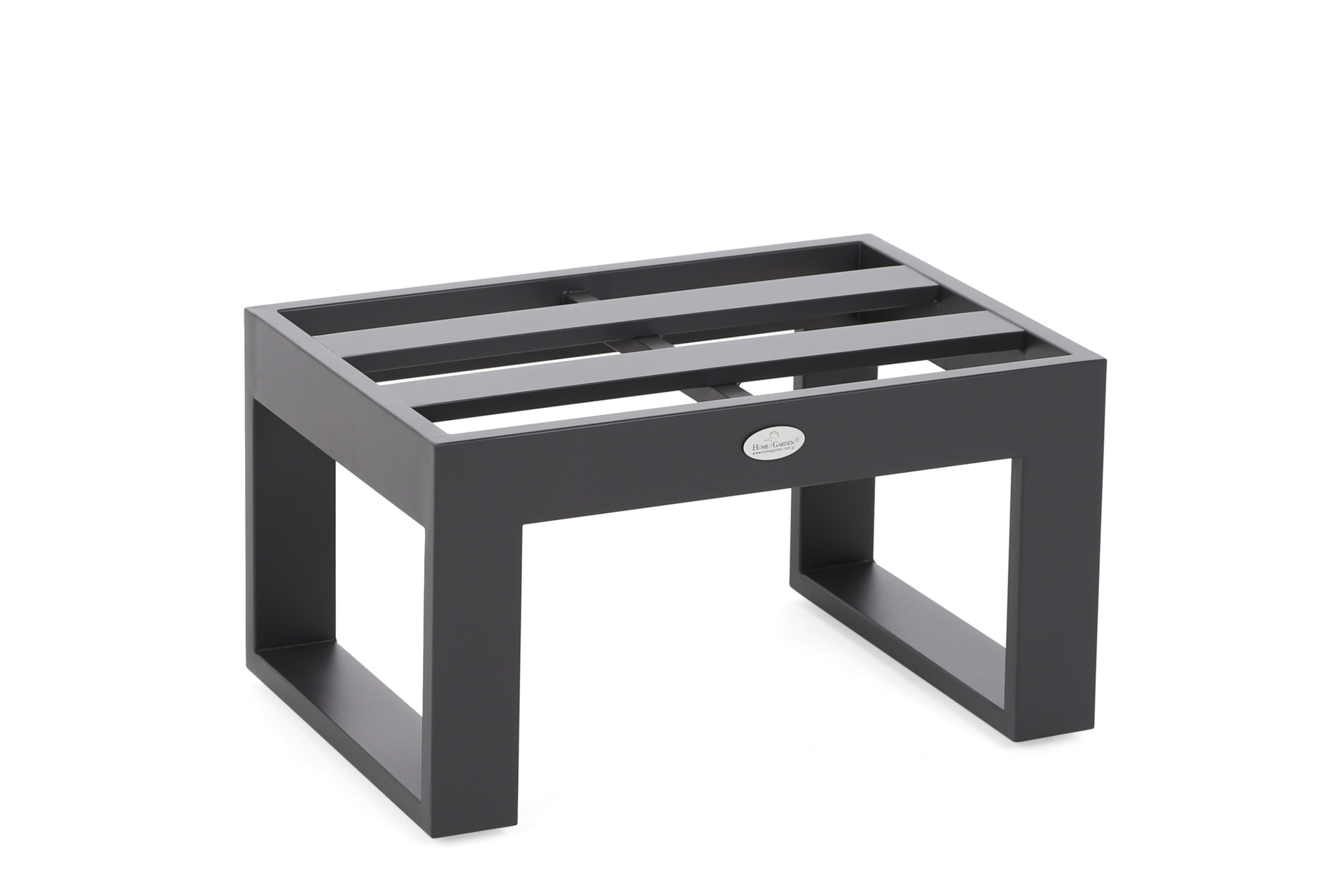 Meble ogrodowe aluminiowe Sorrento Grey / Grey Melange