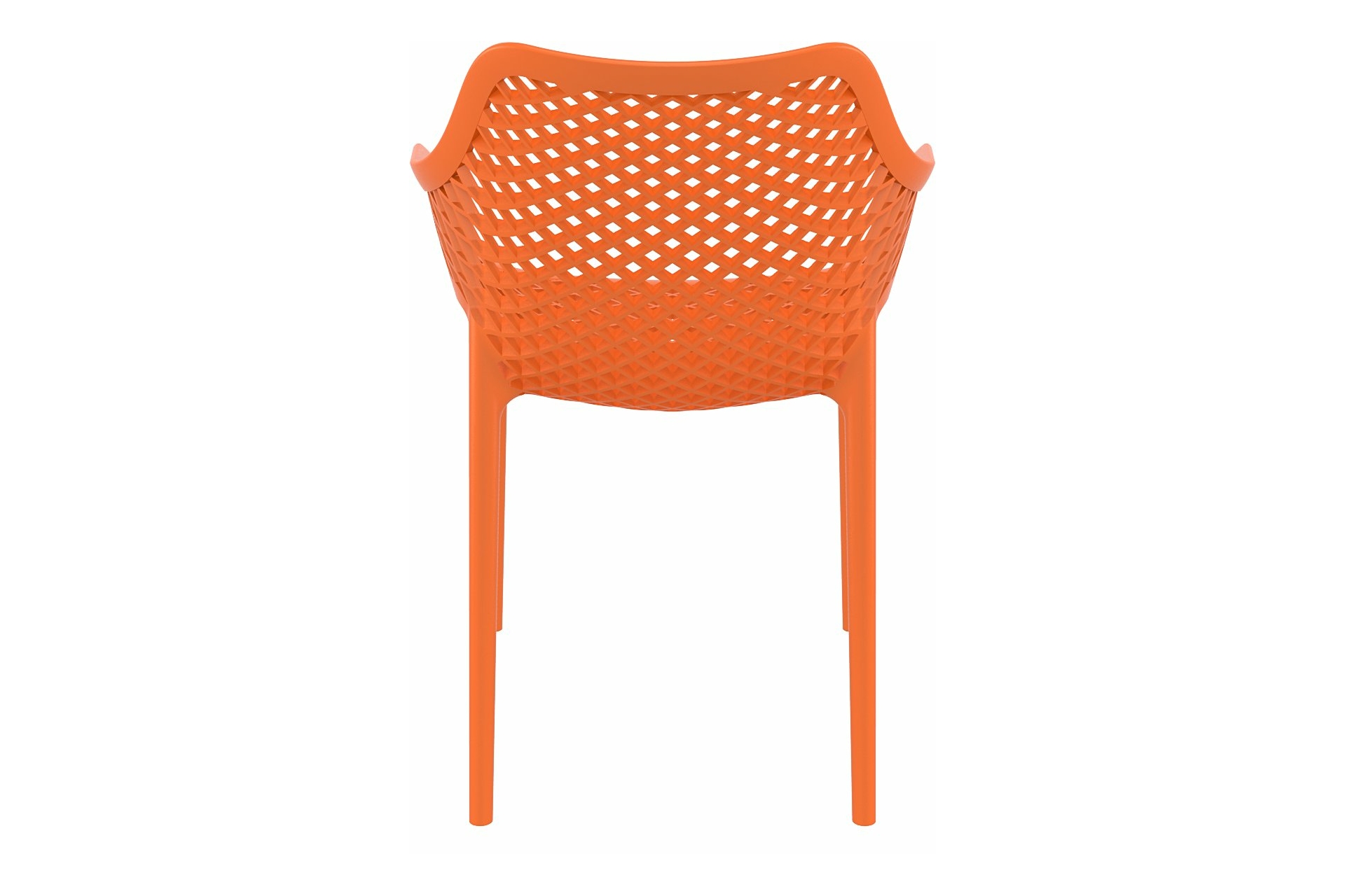 Krzesło Siesta Air XL Orange