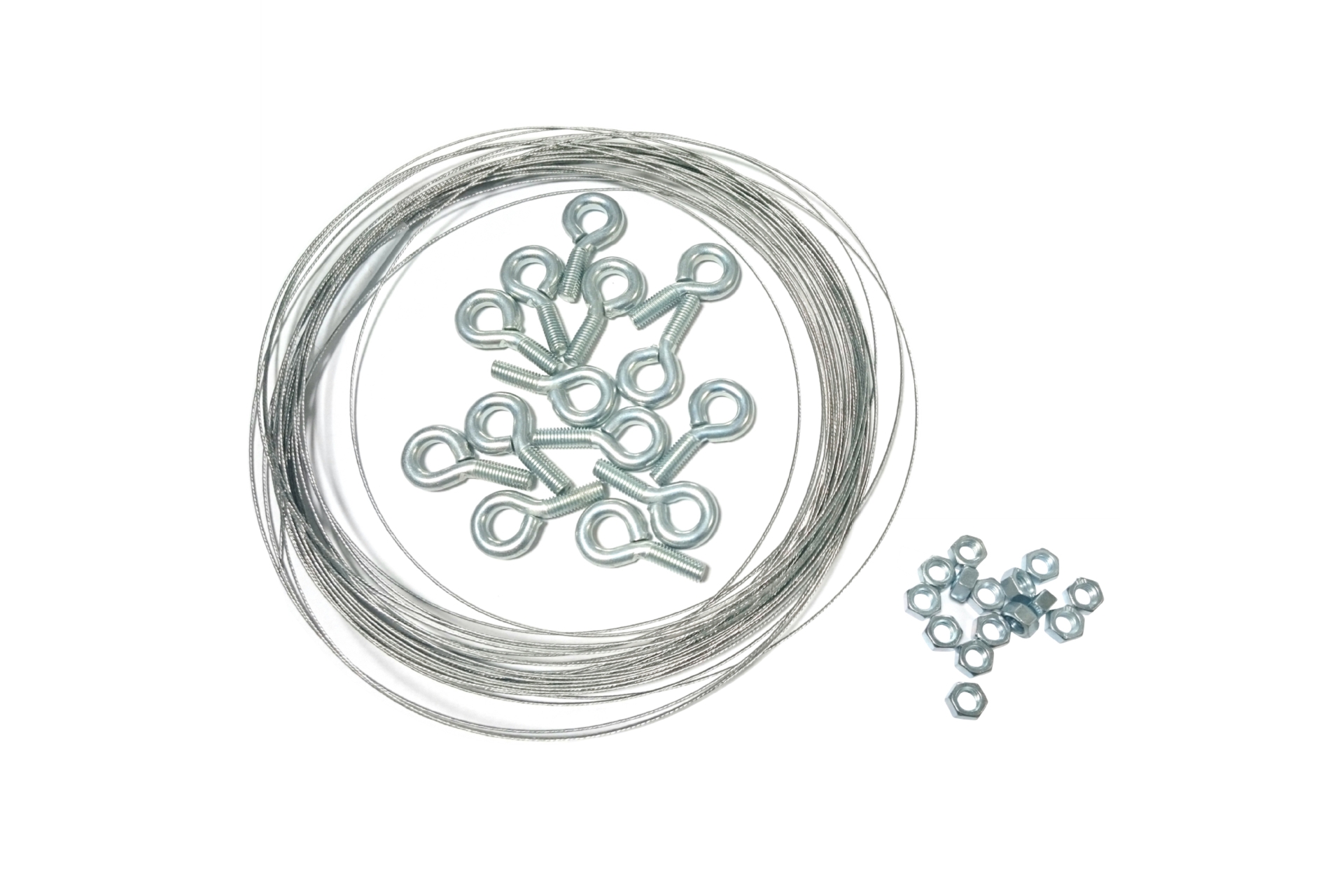 Zestaw do podwiązywania roślin Terplant 6 m