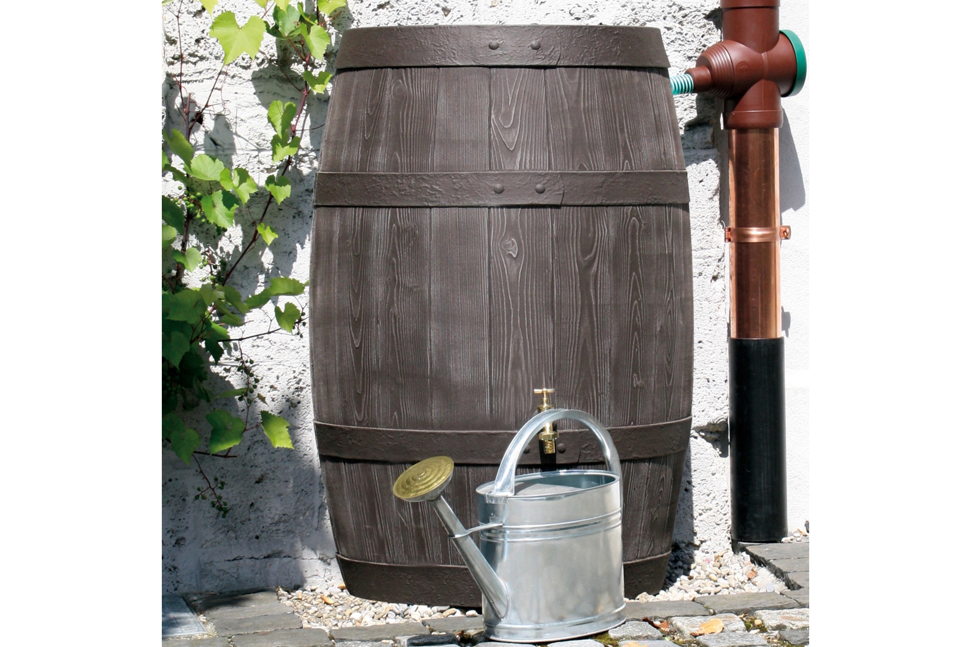 Zbiornik na deszczówkę MPI Burgund 500 l