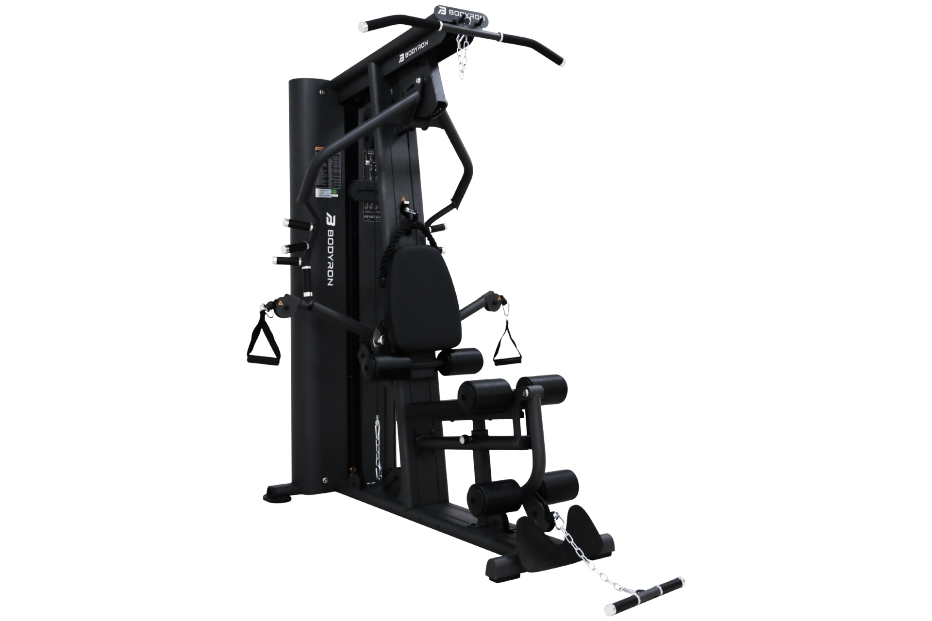 Atlas treningowy Bodyron