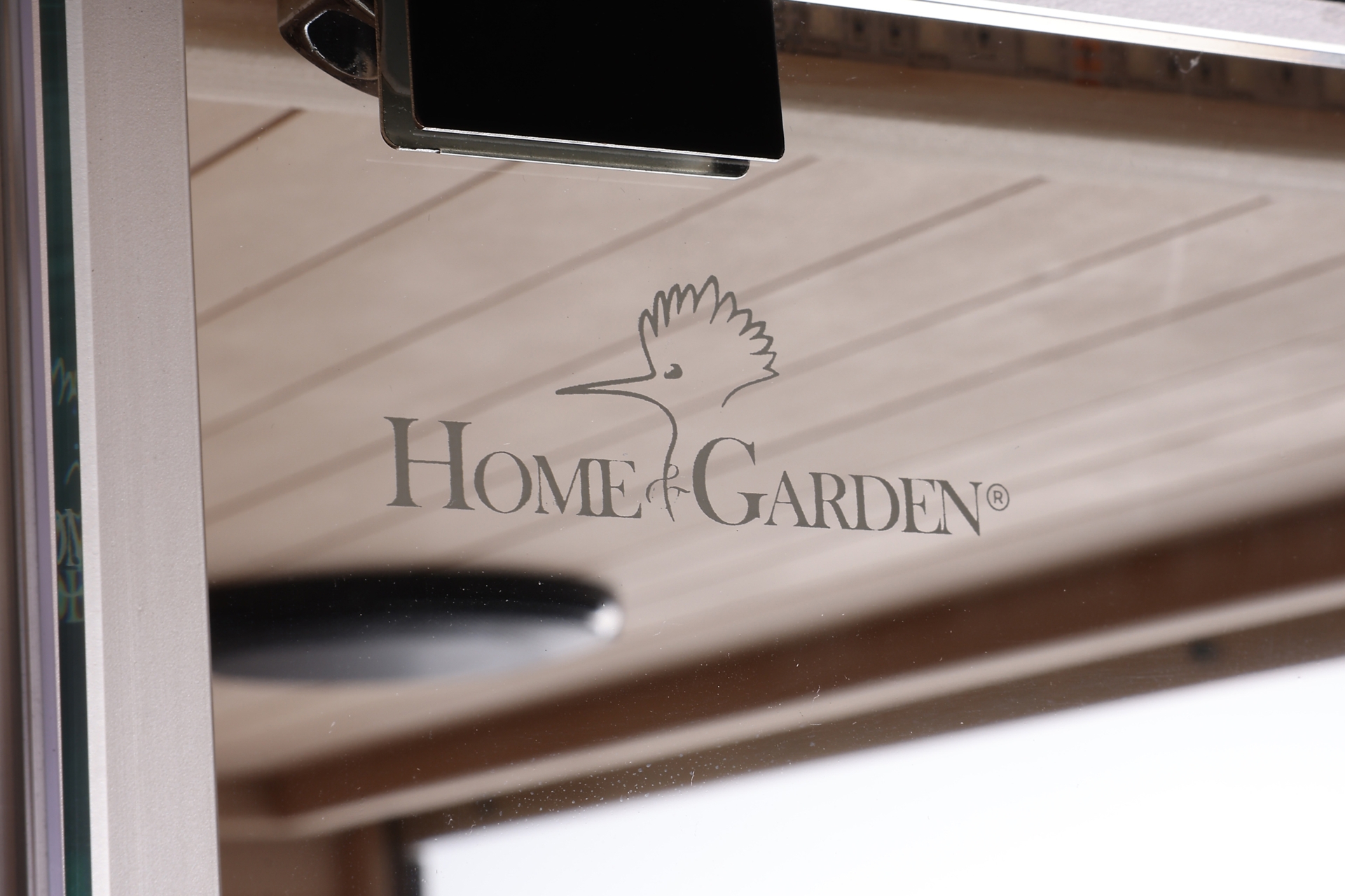 Sauna infrared narożna Nordum Basic 2-osobowa czarna