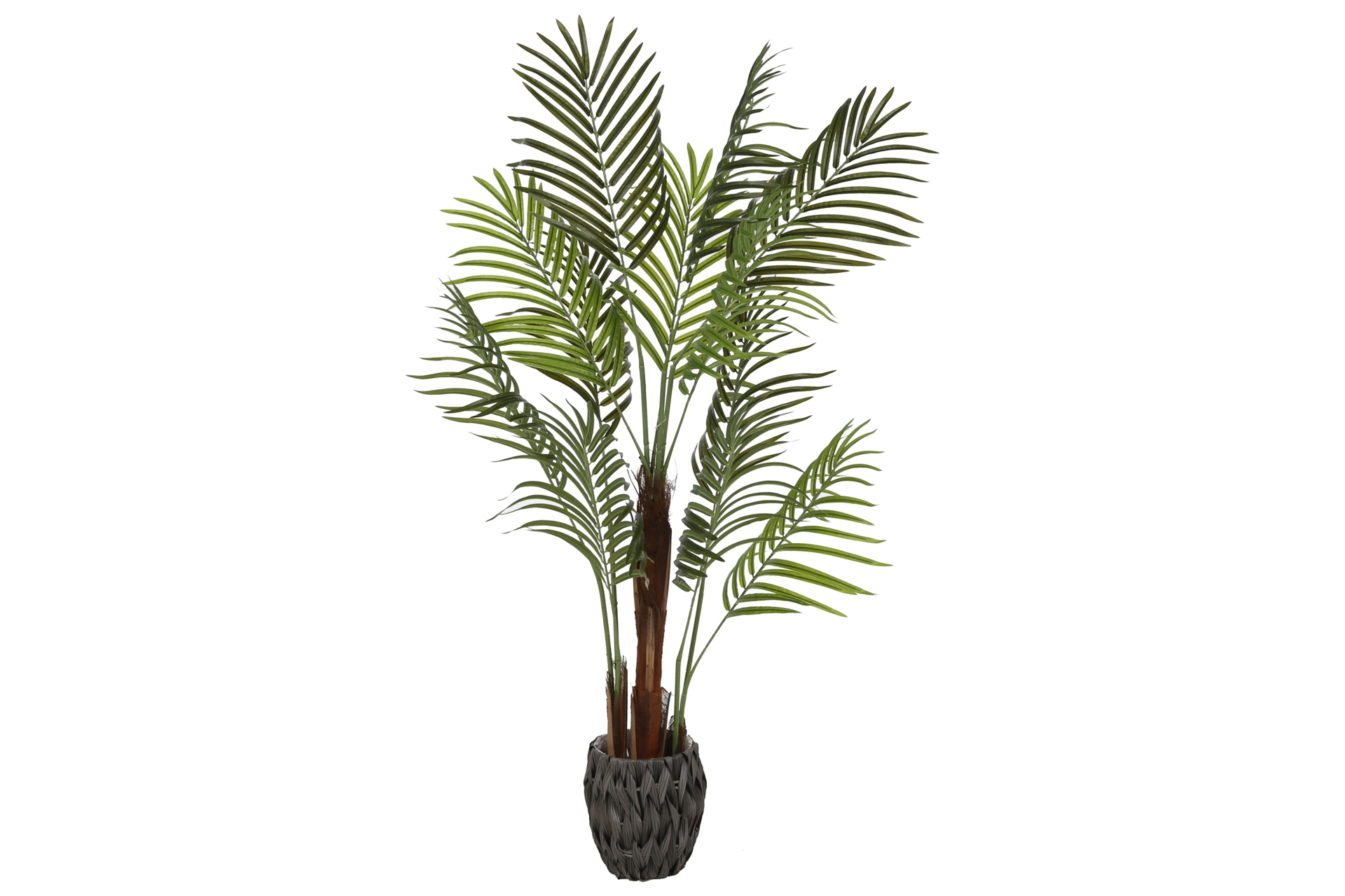 Sztuczna palma hawajska 120 cm