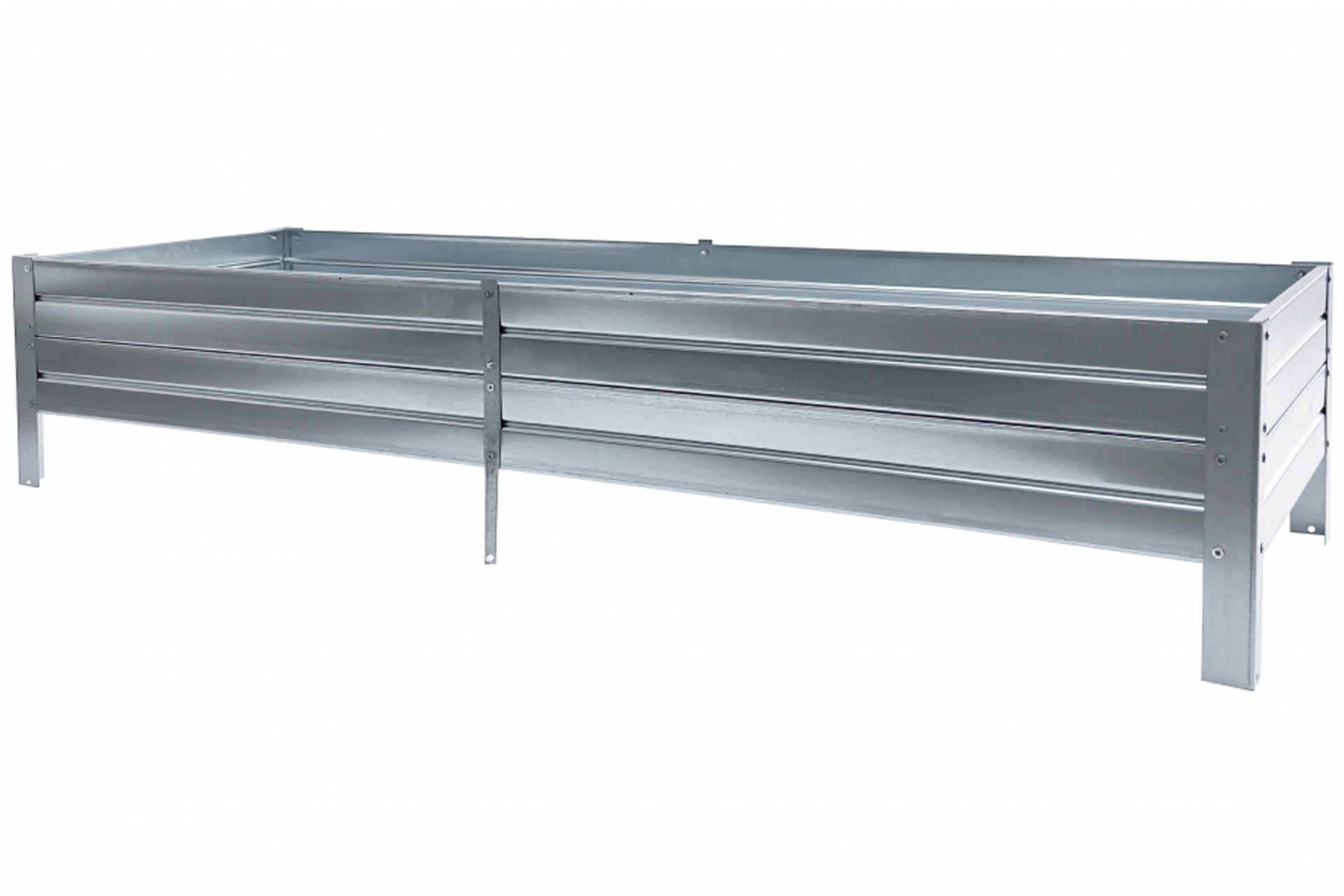 Podwyższona grządka Terplant 50 x 190 x 20 cm