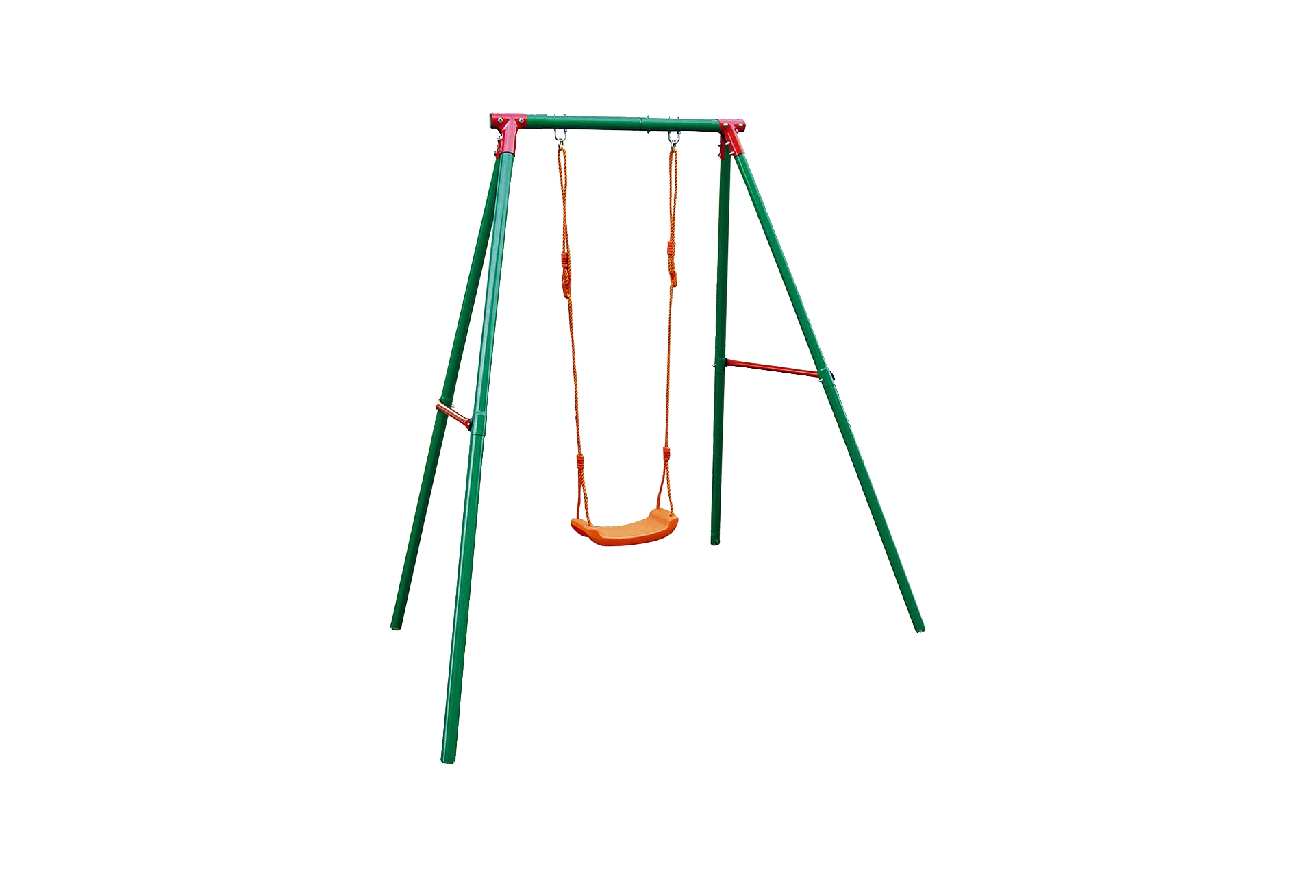 Huśtawka ogrodowa dla dzieci SSN-02