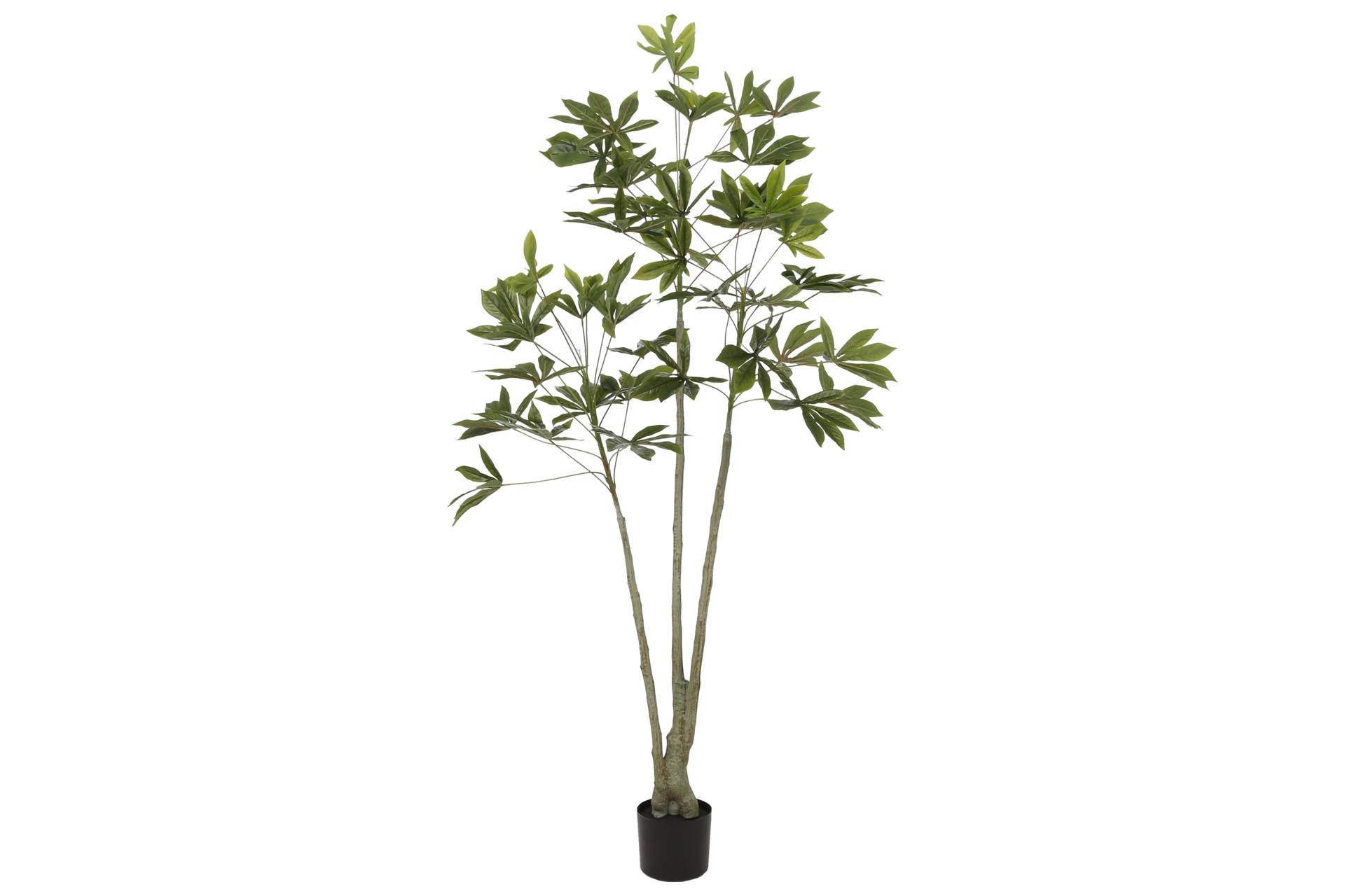 Sztuczne drzewo kasawa 160 cm