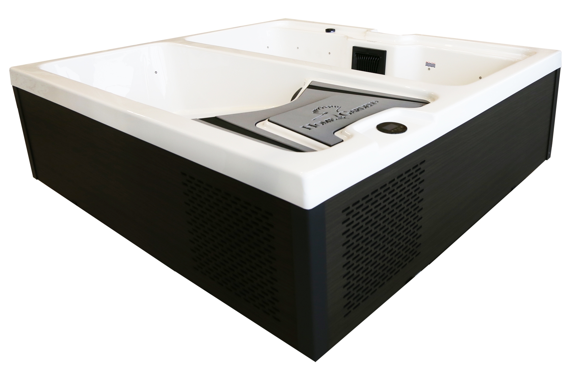 Wanna do terapii kontrastowej Aquess DuoTherm 7001 2-osobowa