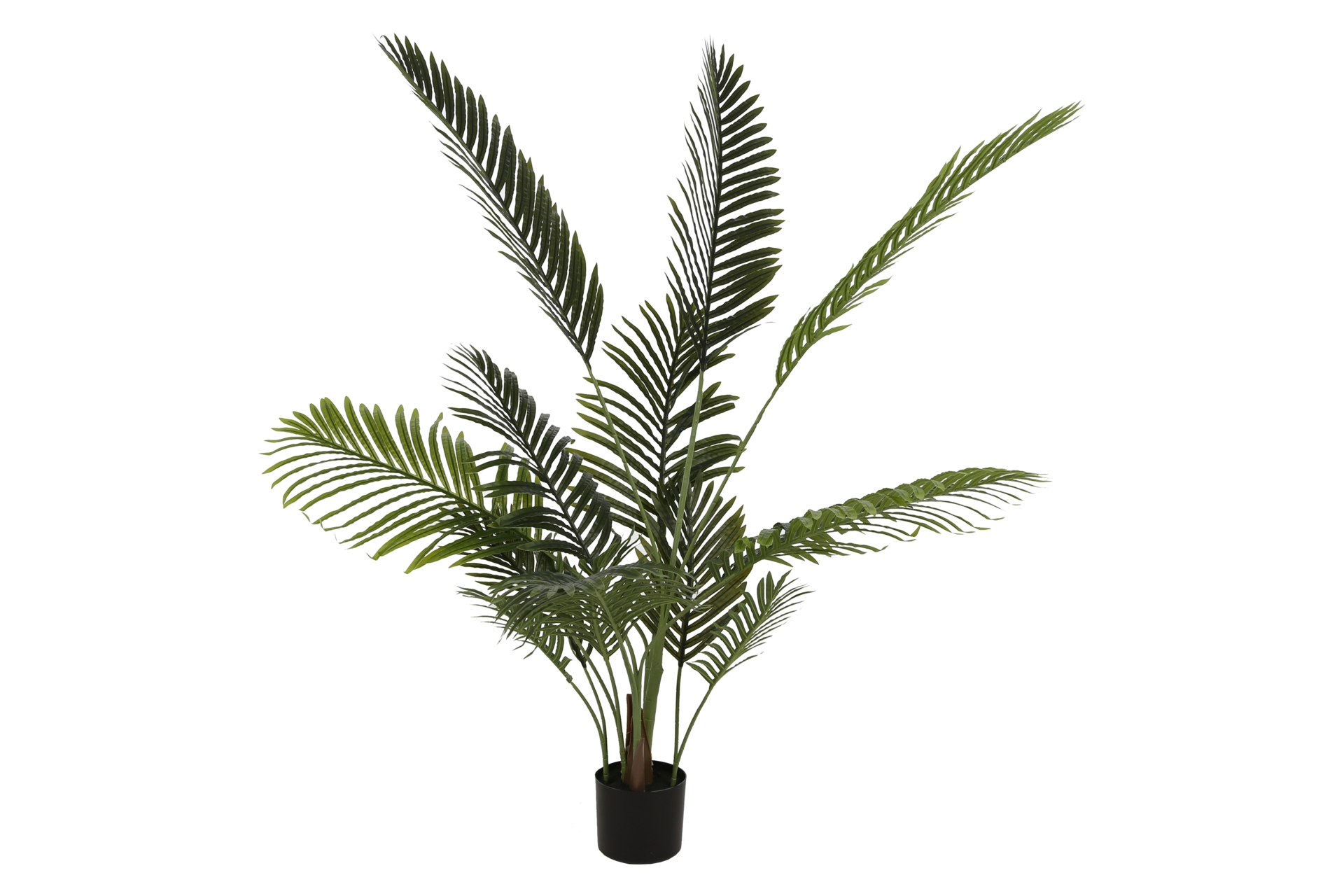 Sztuczna palma areka 140 cm