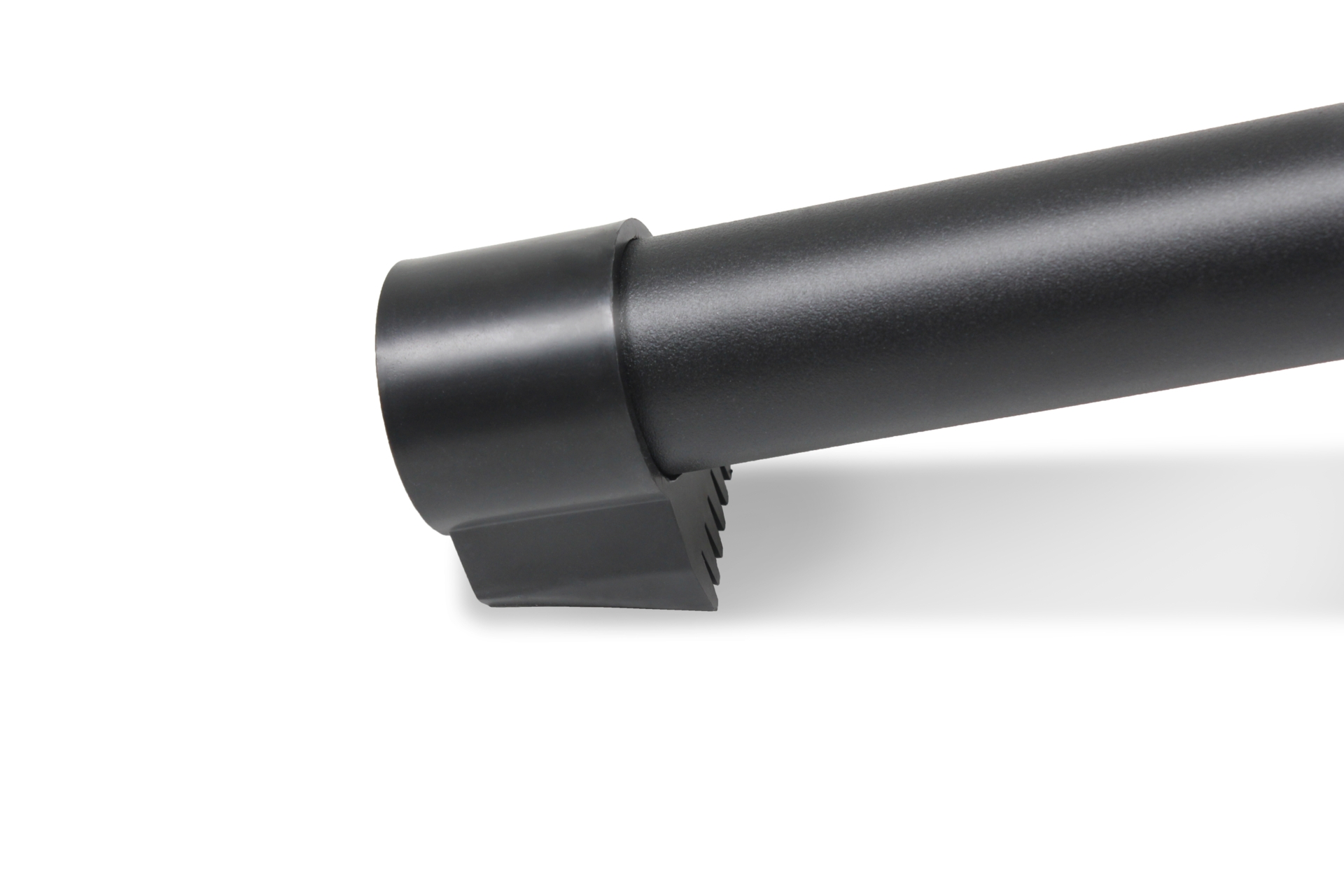 Fotel wiszący kokon Lugo Black / Brown