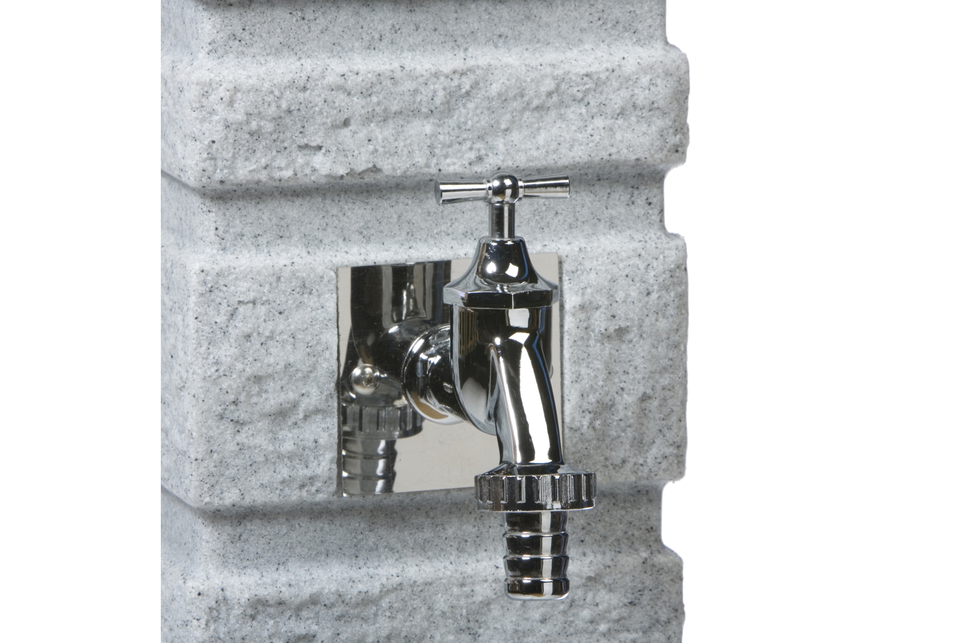 Punkt poboru wody MPI Romana granitowy