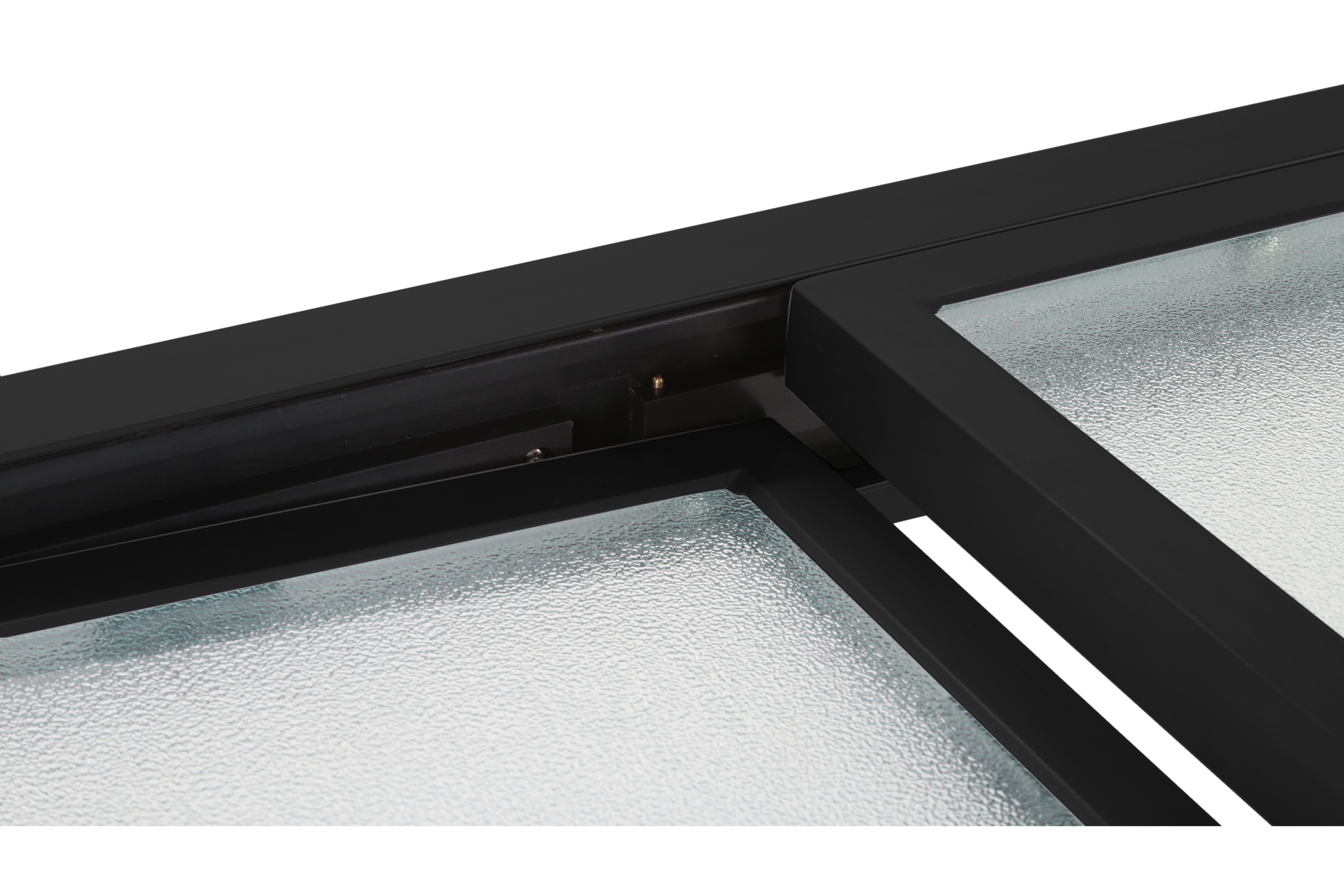 Meble ogrodowe aluminiowe Orlando Grey Ibiza Grey / Window Grey 10+1