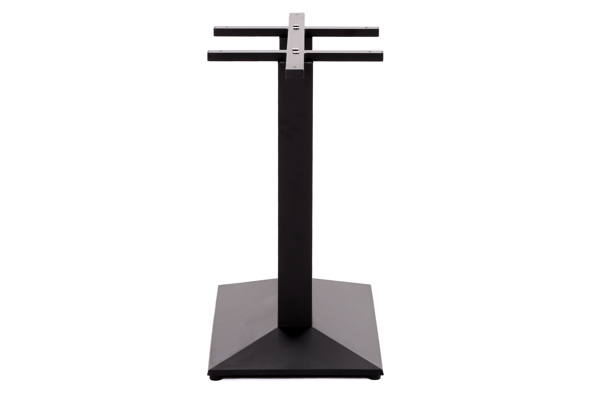 Podstawa do stołu żeliwna podwójna J-17A