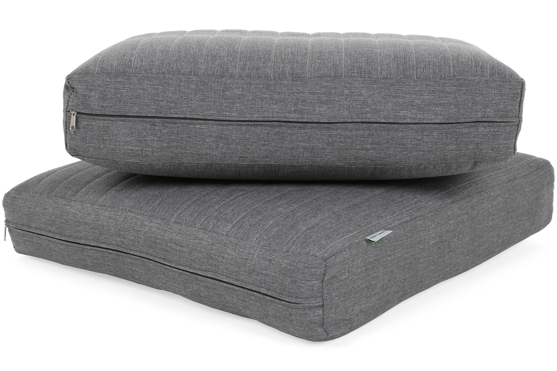 Meble ogrodowe aluminiowe Sorrento Grey / Grey Melange