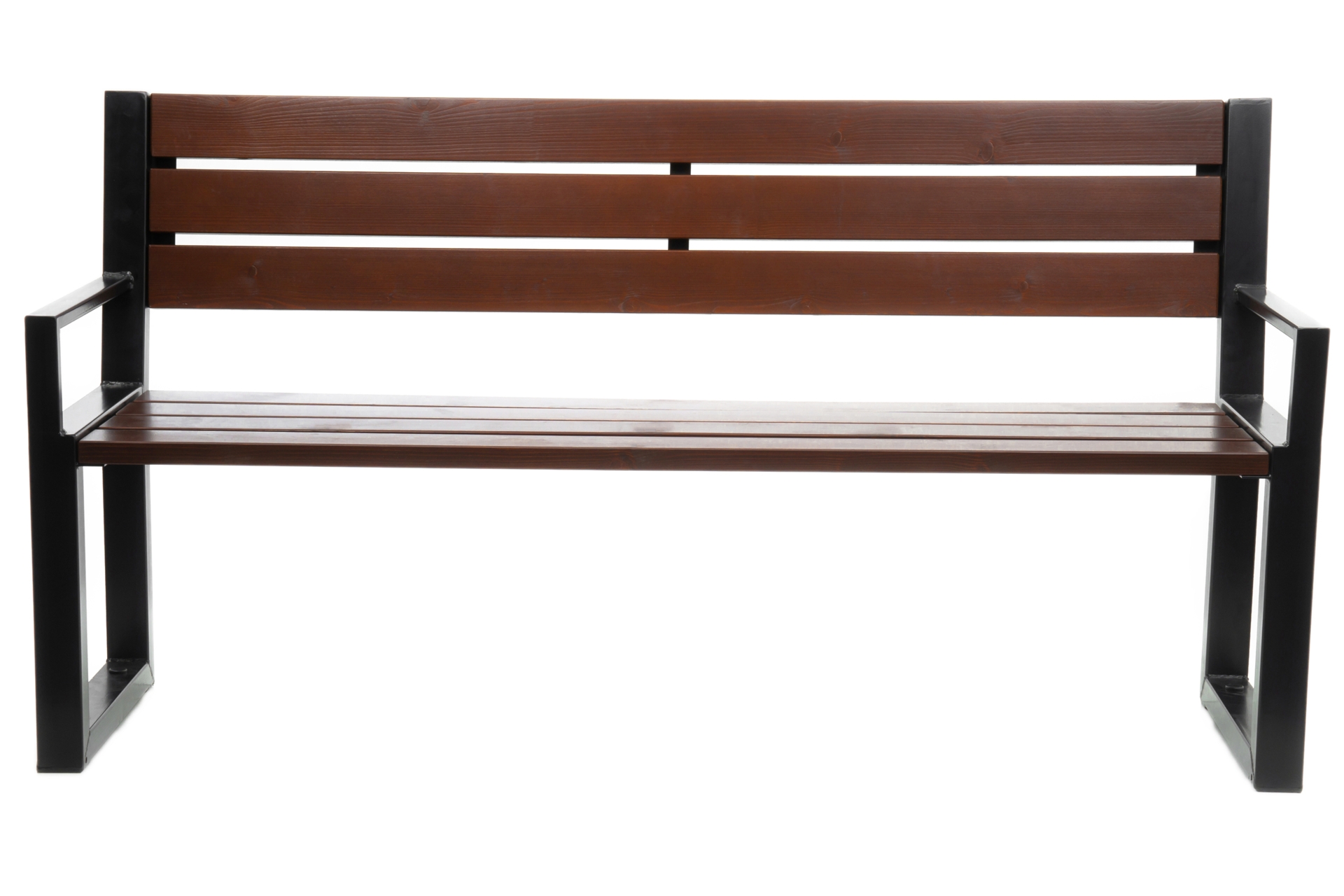 Ławka stalowa Baster Mercury