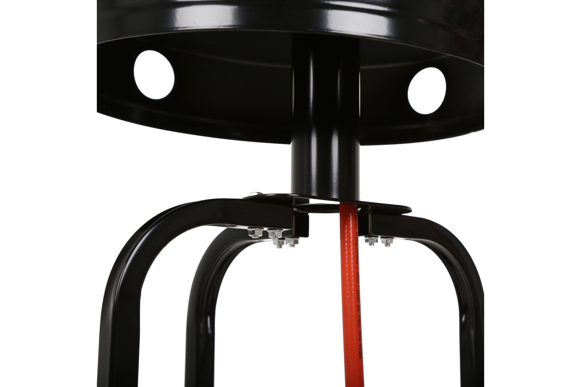 Ogrzewacz tarasowy Aura Black