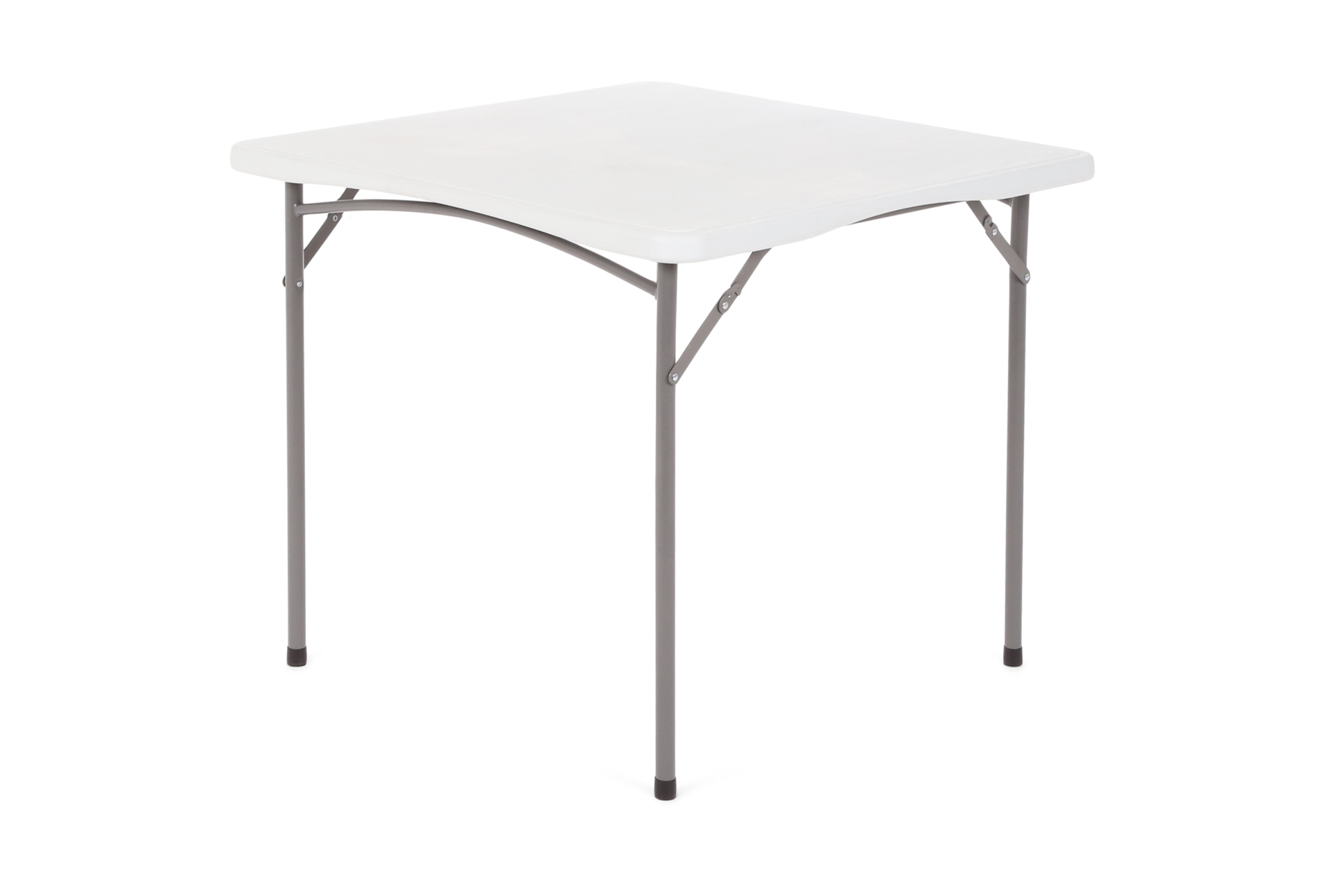 Meble cateringowe - 4 osoby - meble ogrodowe Zestaw mebli cateringowych 88 cm 4+1