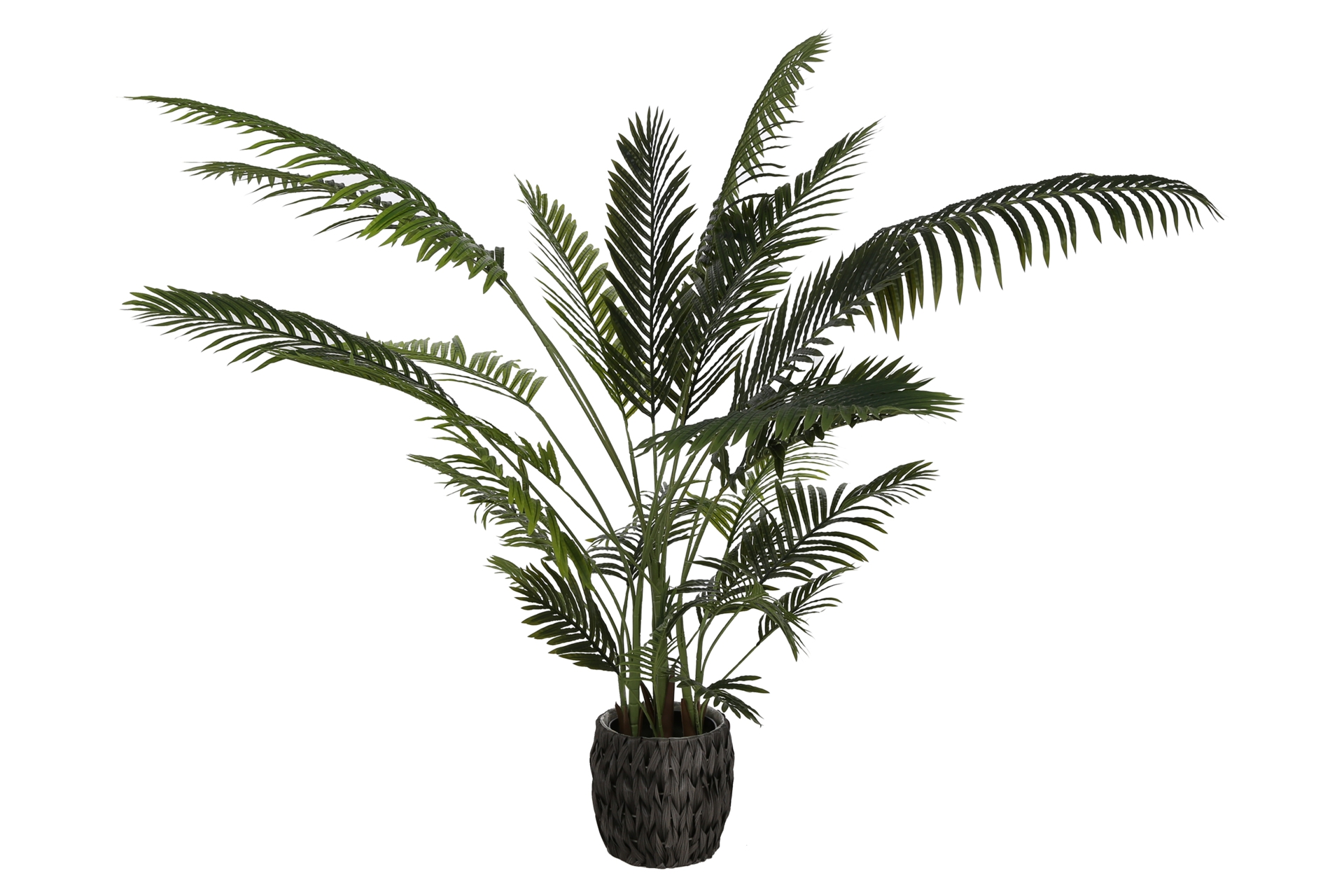 Sztuczna palma areka 200 cm