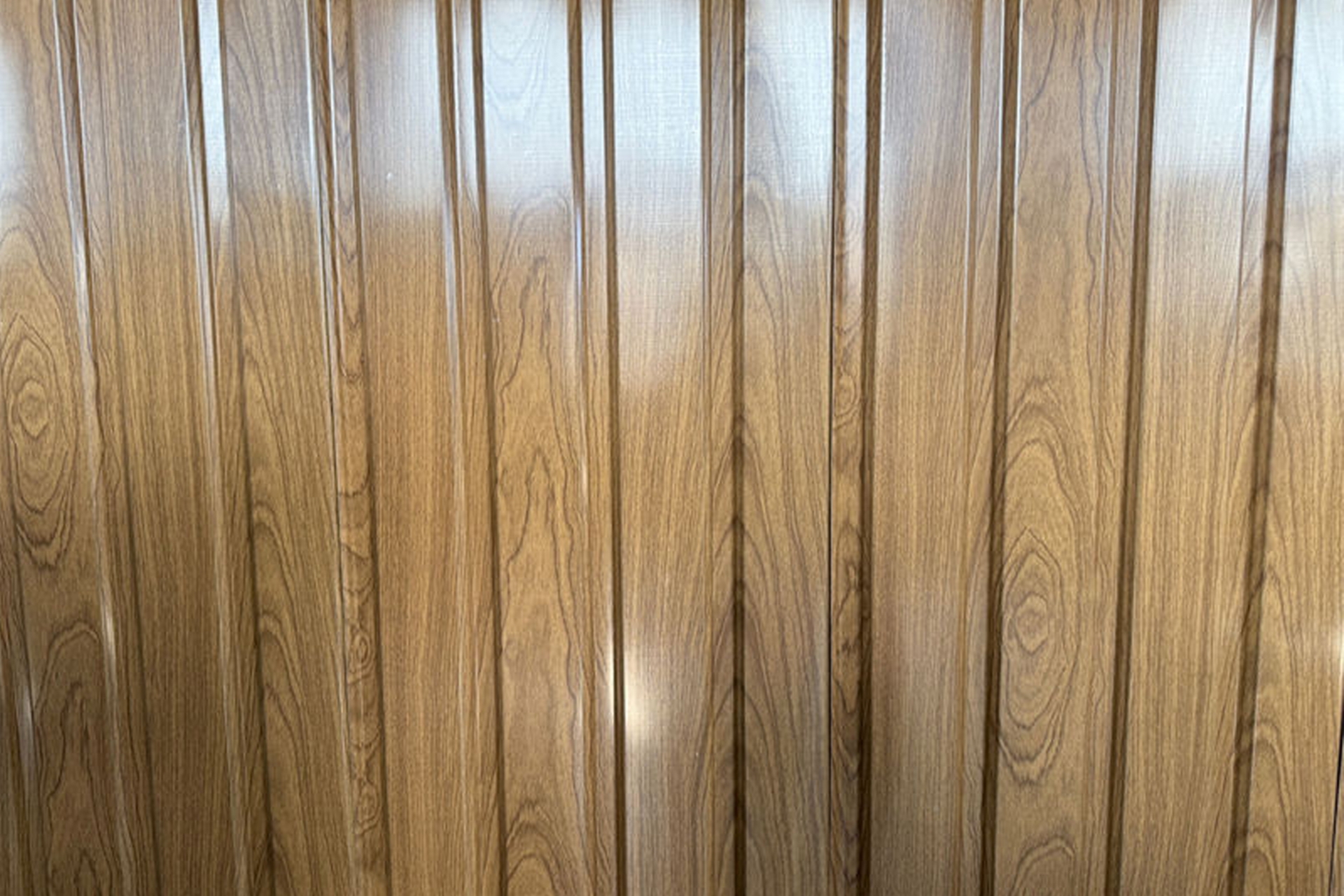 Domek narzędziowy Stavanger 360 x 313 cm Brown