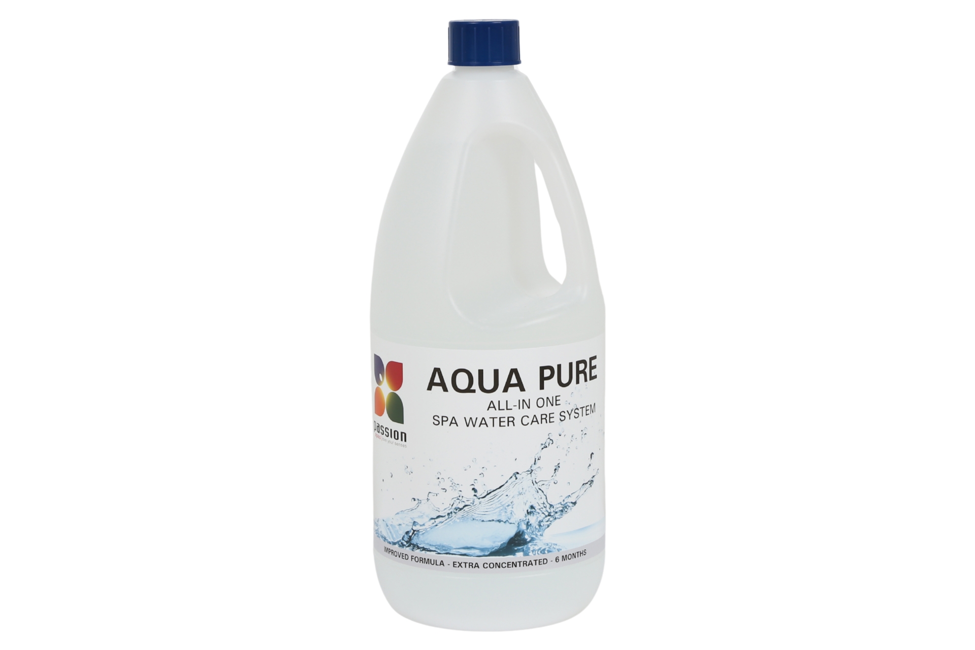 Zestaw do wanny Aqua Pure Water Care 