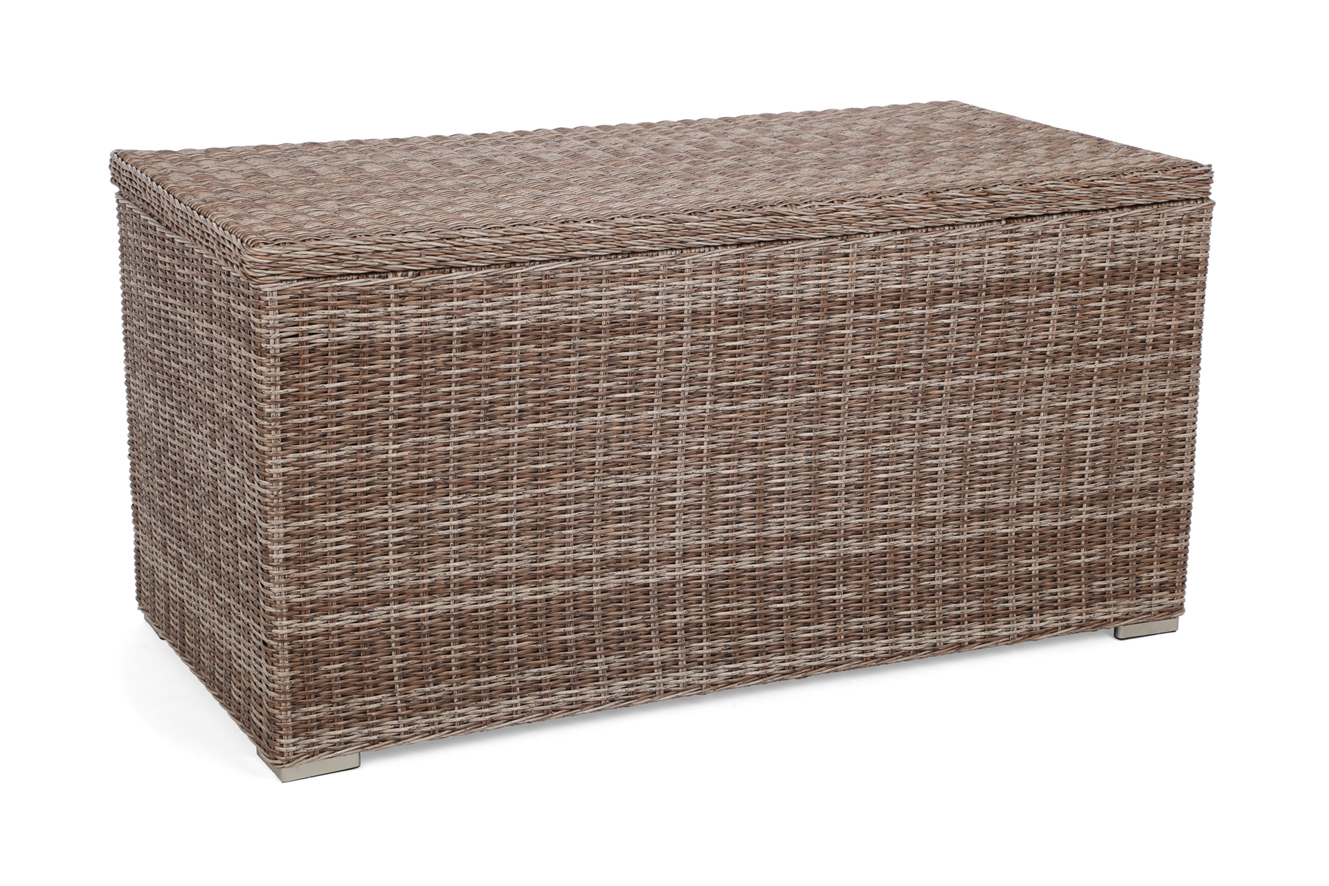 Skrzynia ogrodowa Lorca Mini Ginger