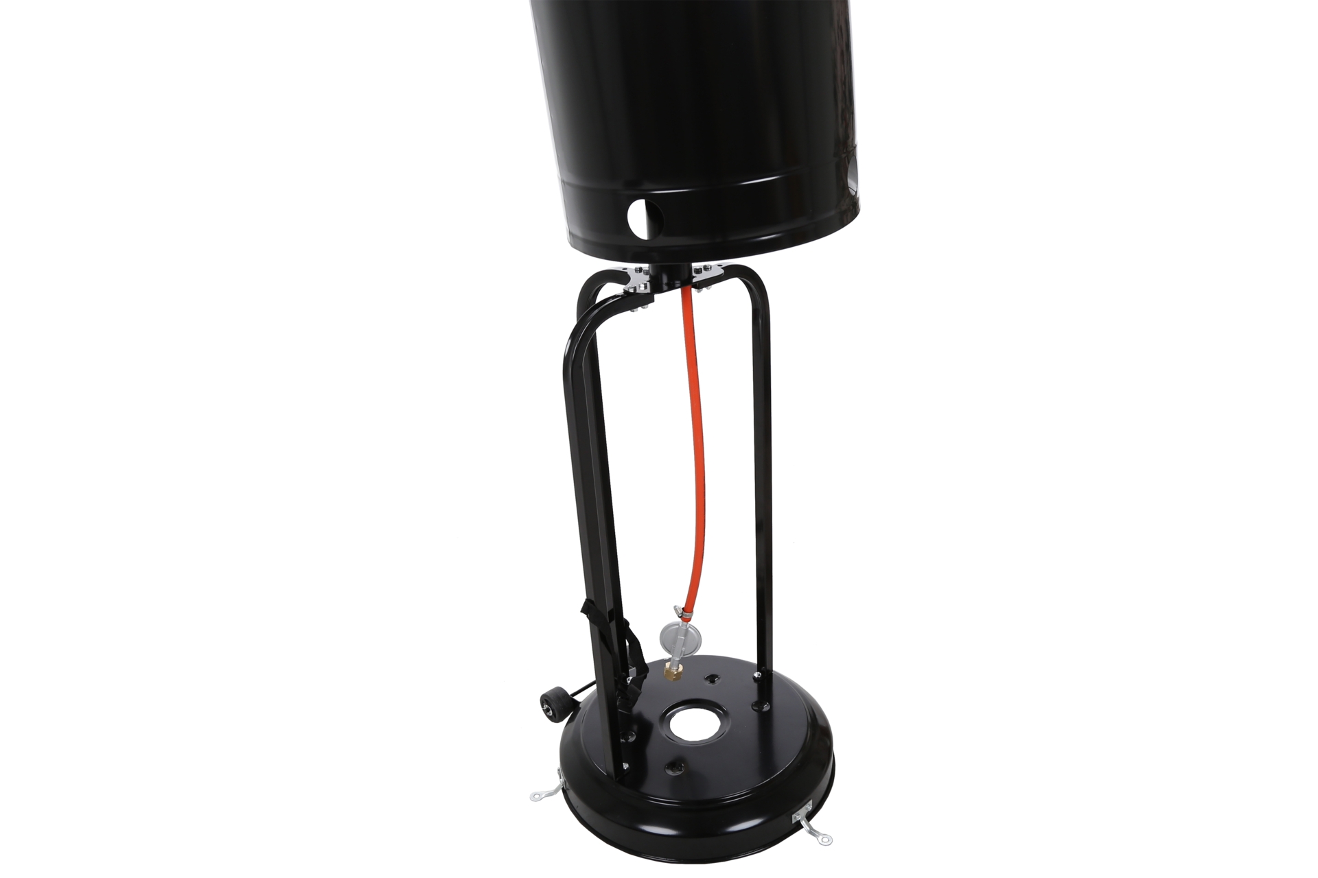 Ogrzewacz tarasowy Aura Black