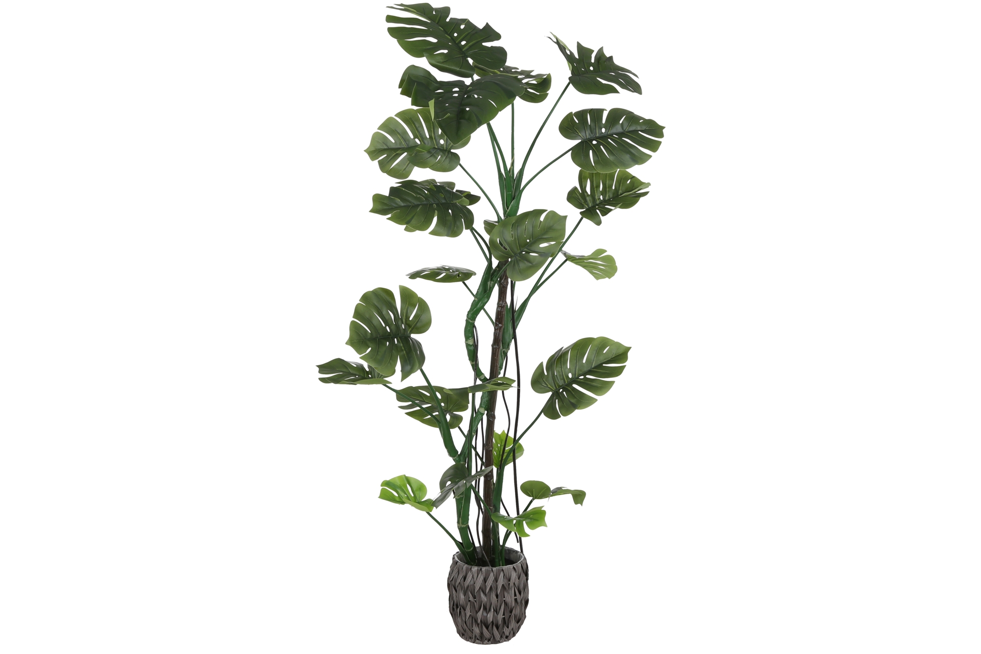 Sztuczna monstera 180 cm