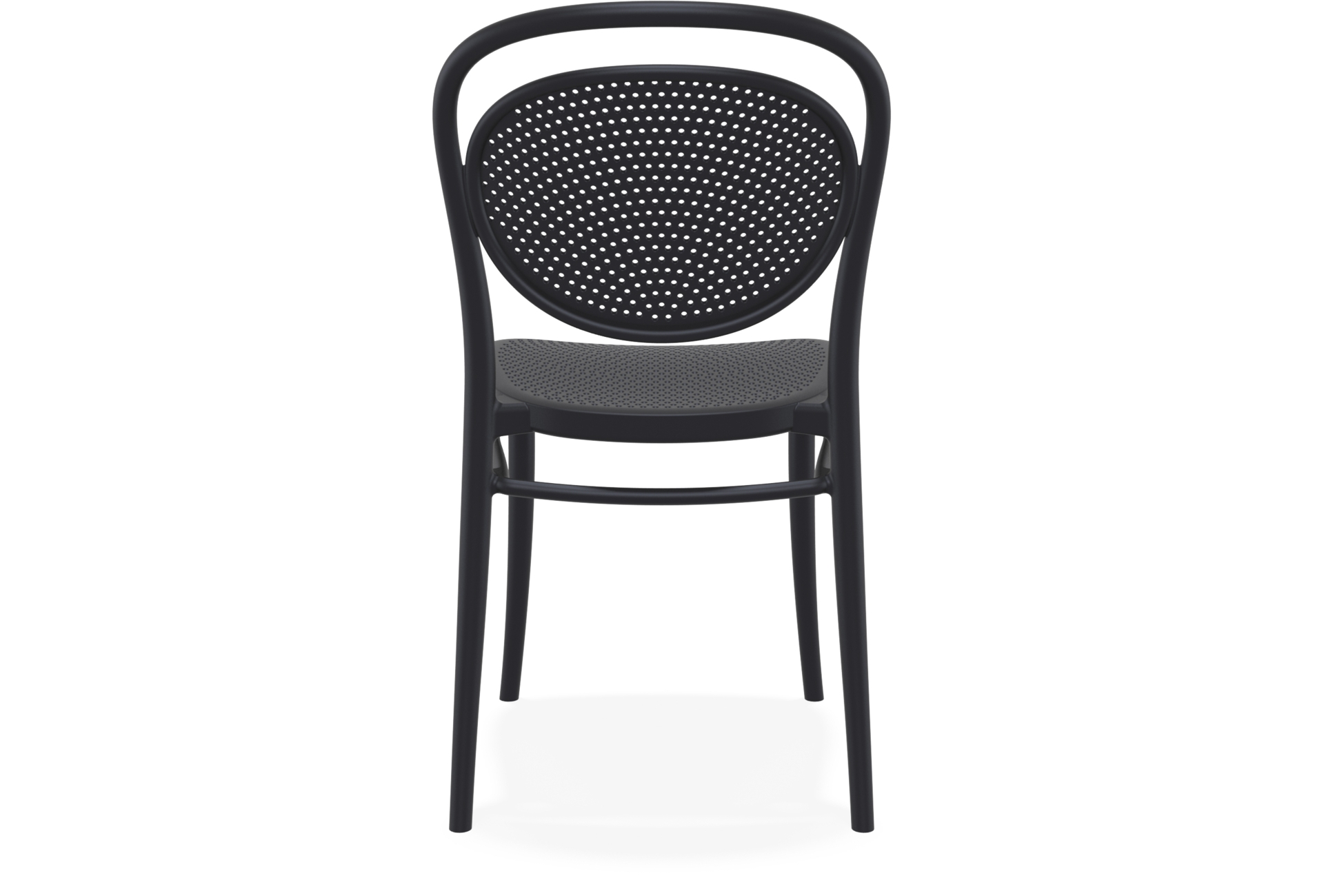 Krzesło Siesta Marcel Black