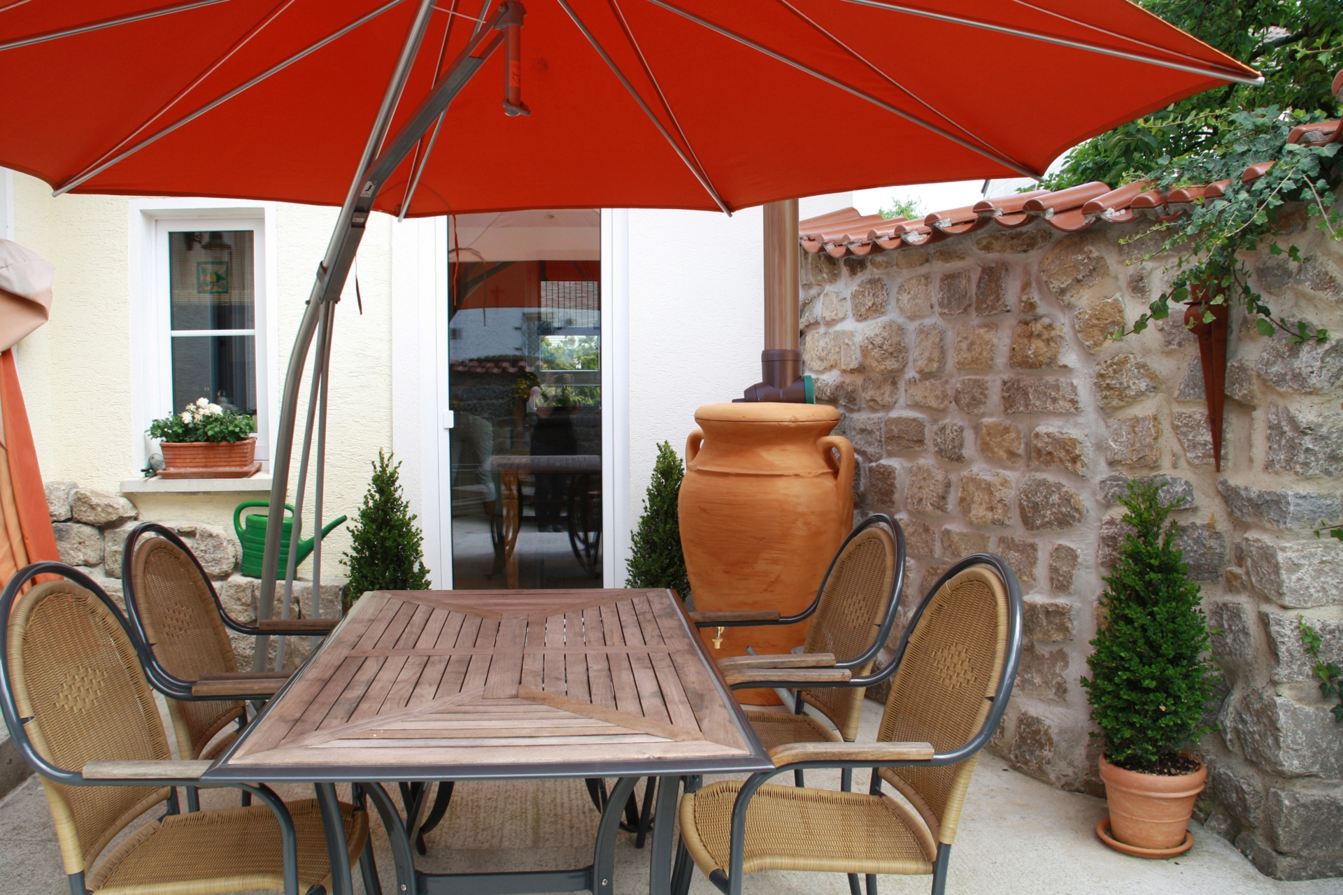 Zbiornik na deszczówkę MPI Helena 300 l