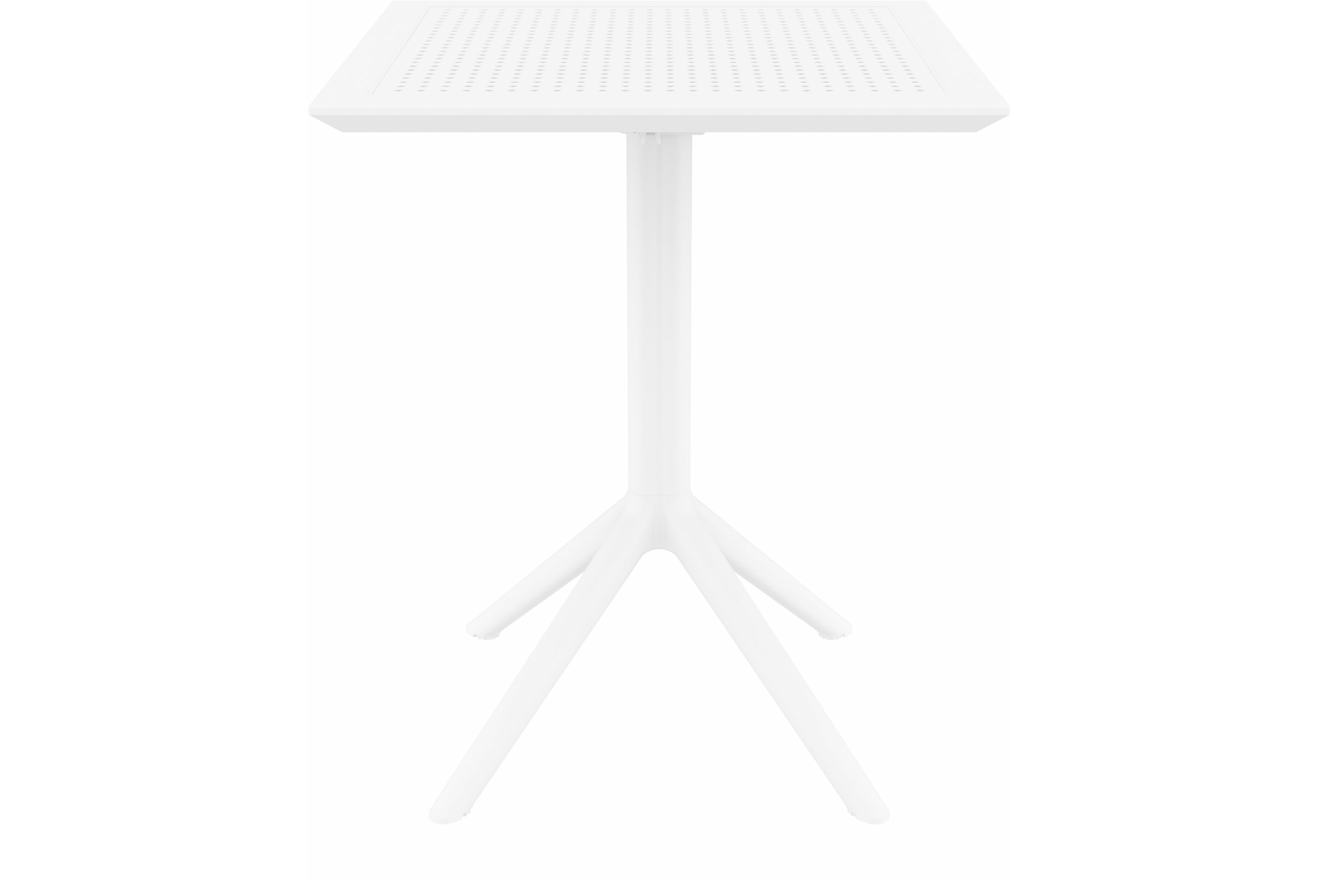 Stół Siesta Sky Folding White