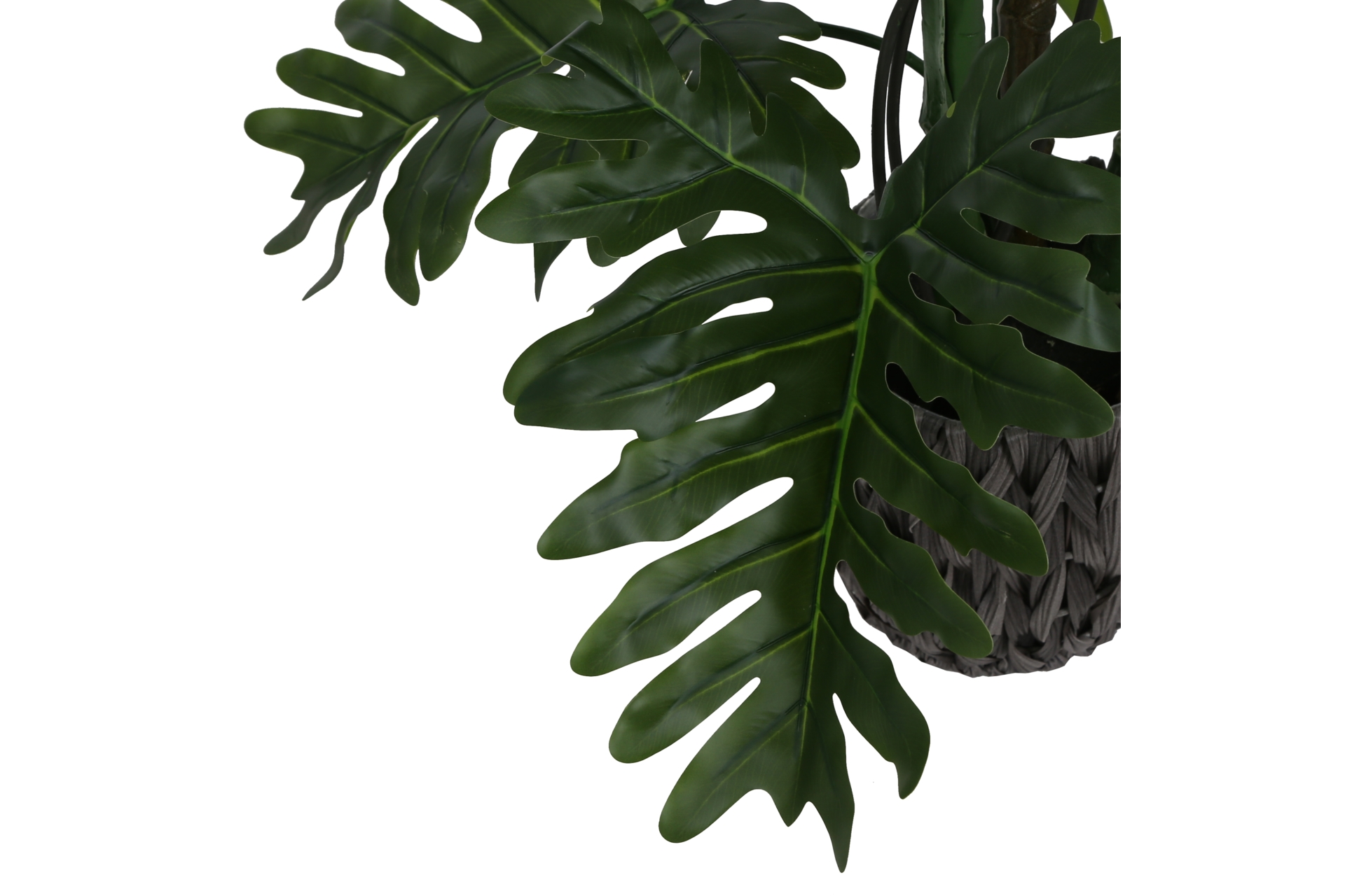 Sztuczny filodendron 180 cm