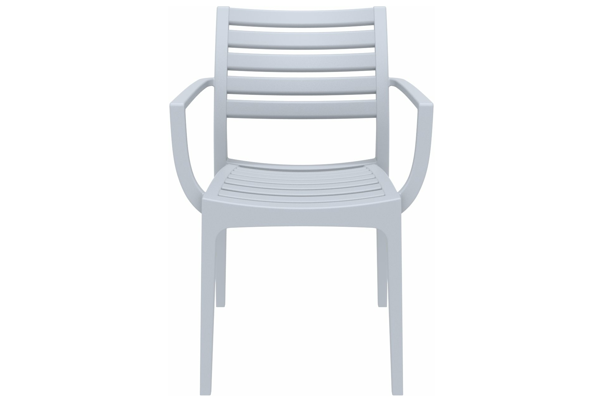 Krzesło Siesta Artemis Light Grey