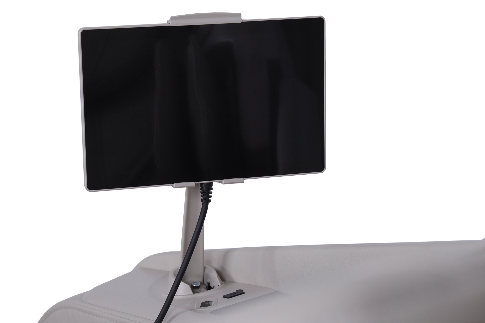 Fotel masujący Mazzare Infinity Beige