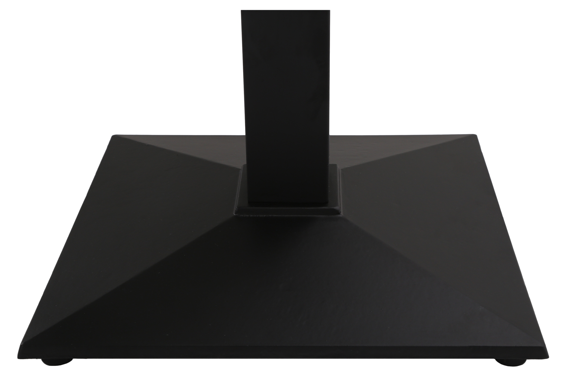 Podstawa do stołu żeliwna J-17B