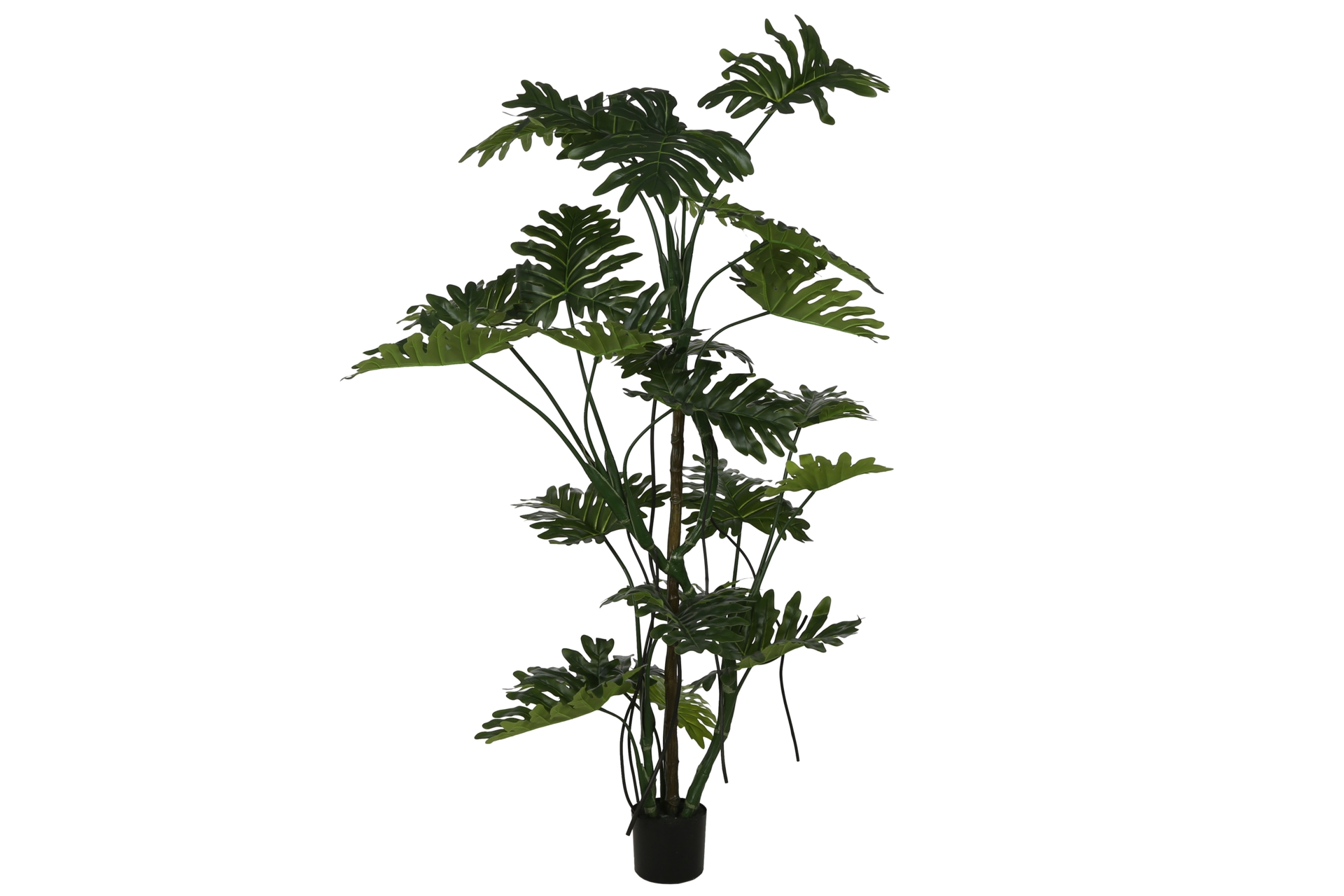 Sztuczny filodendron 180 cm