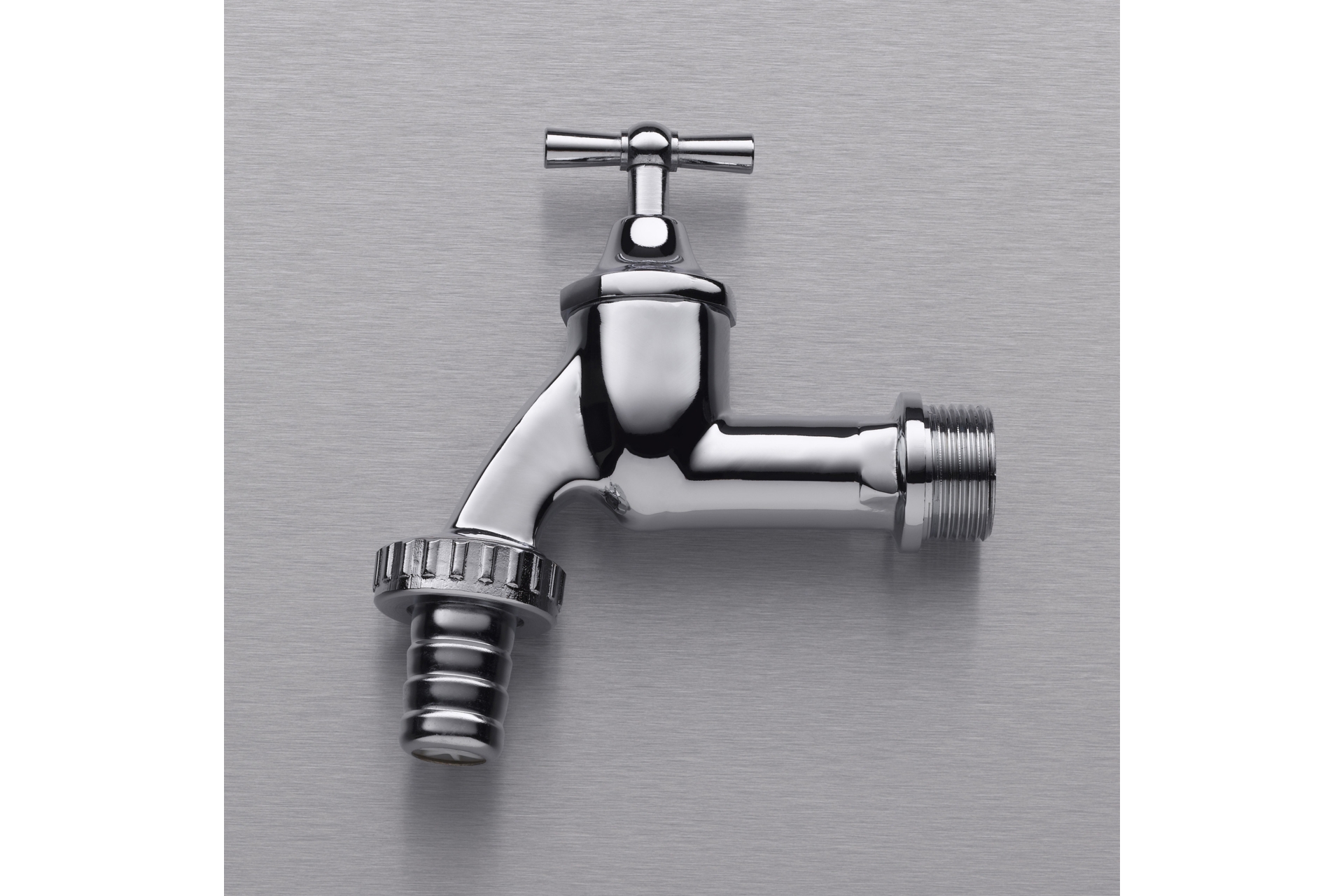 Kranik chromowany MPI 3/4″