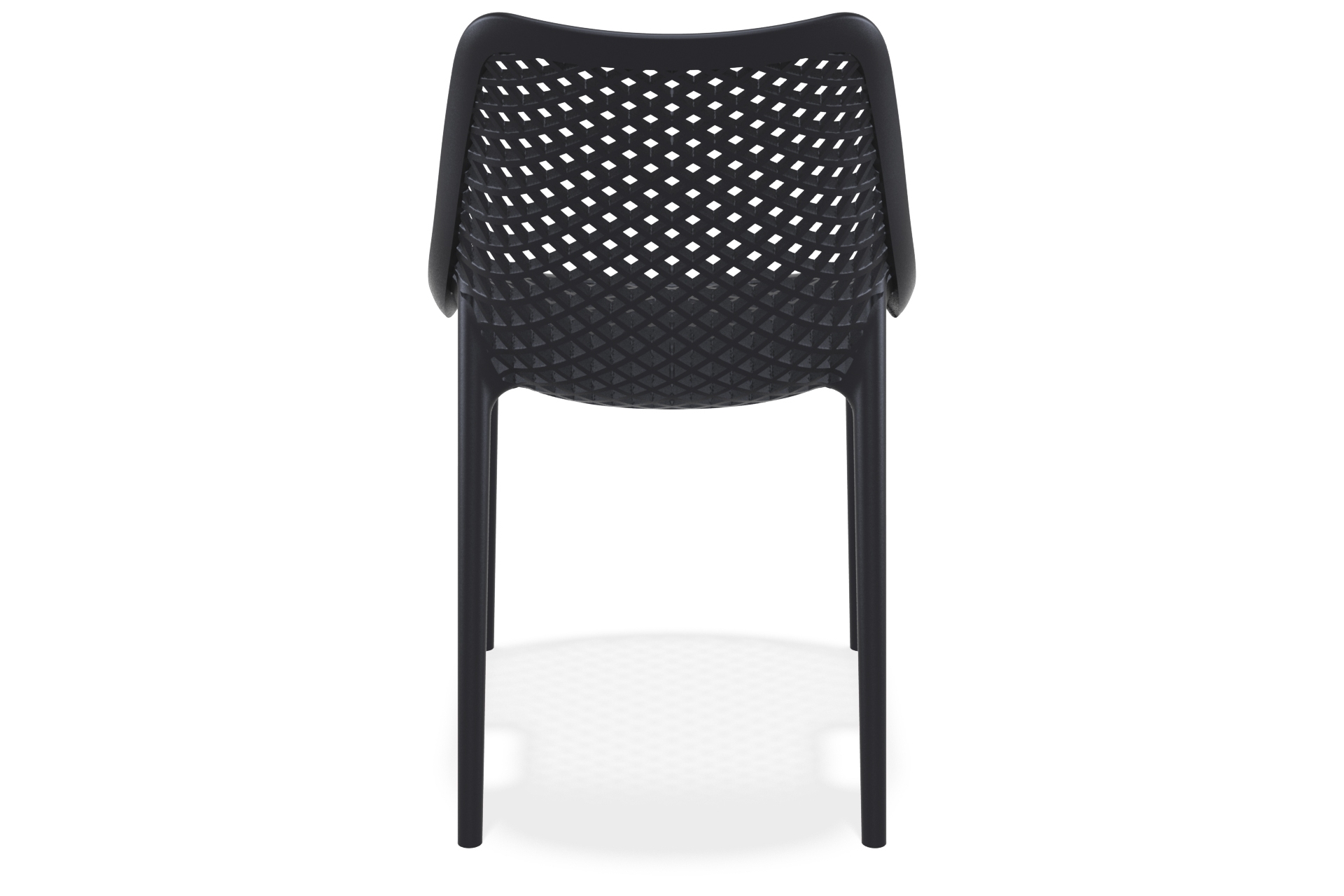 Krzesło Siesta Air Black