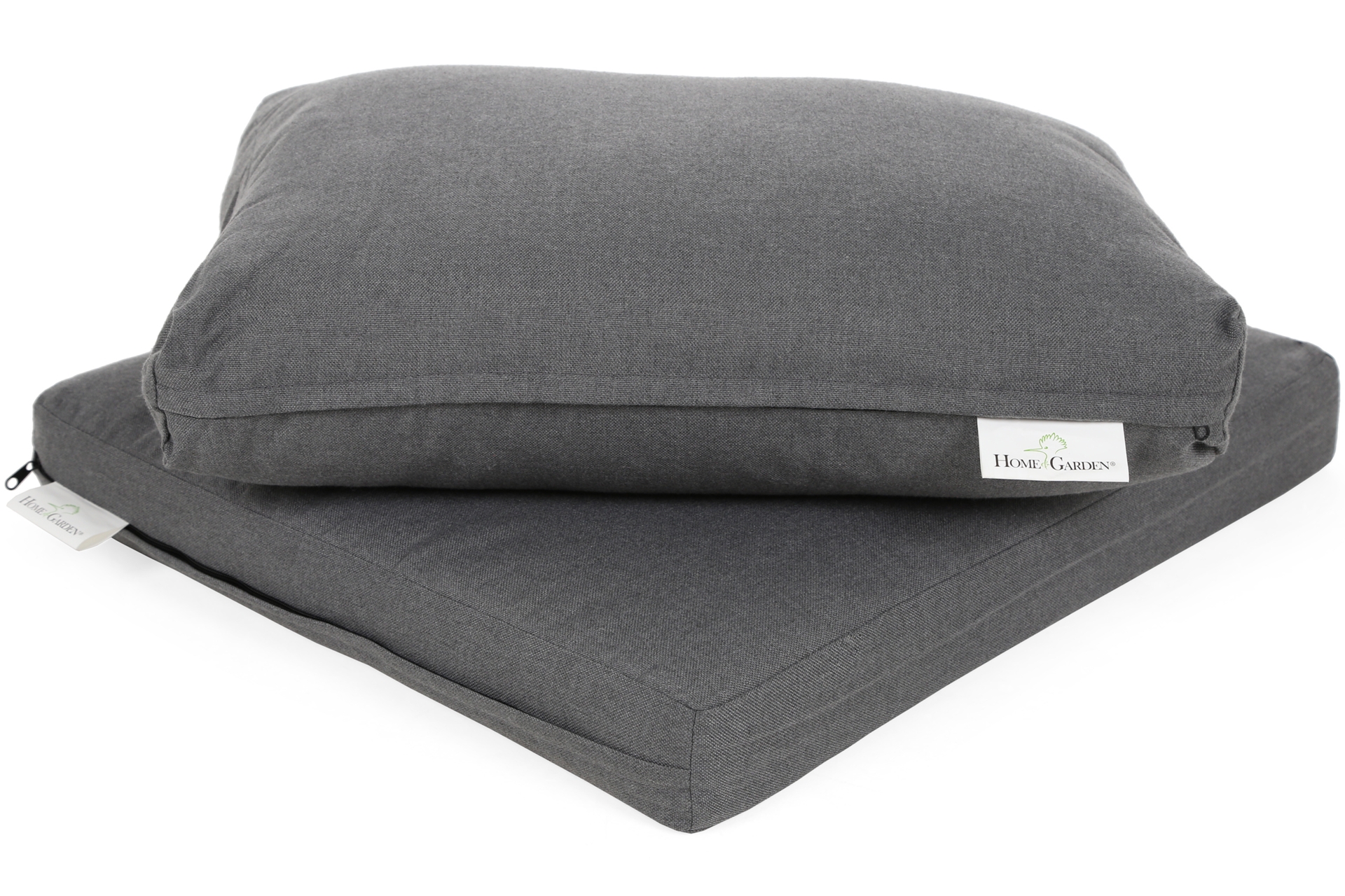 Meble ogrodowe technorattanowe Sycylia Beige / Grey - dla 5 osób - w stylu boho Meble ogrodowe technorattanowe Sycylia Beige / Grey