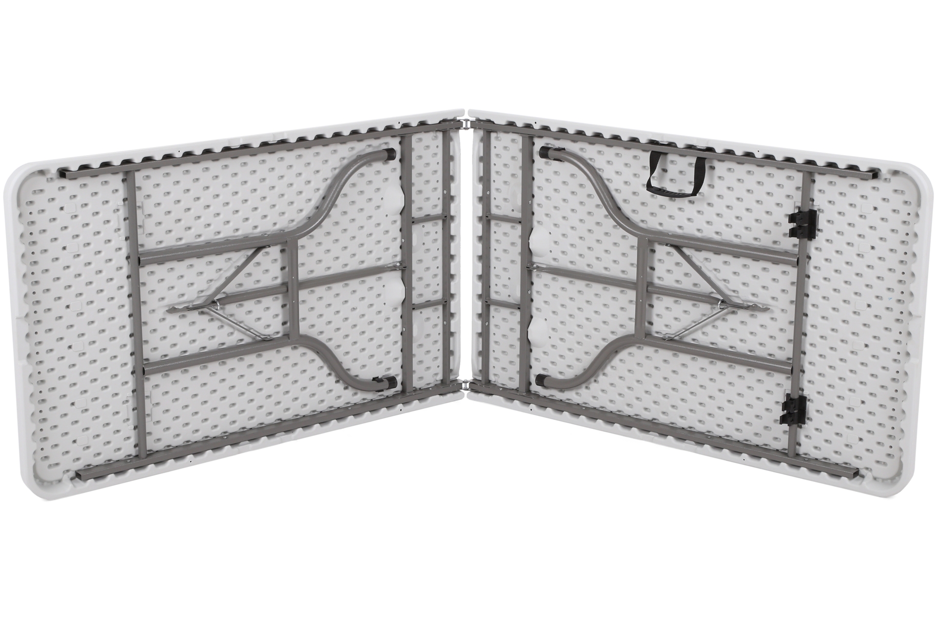 Zestaw mebli cateringowych 244 cm 8+1
