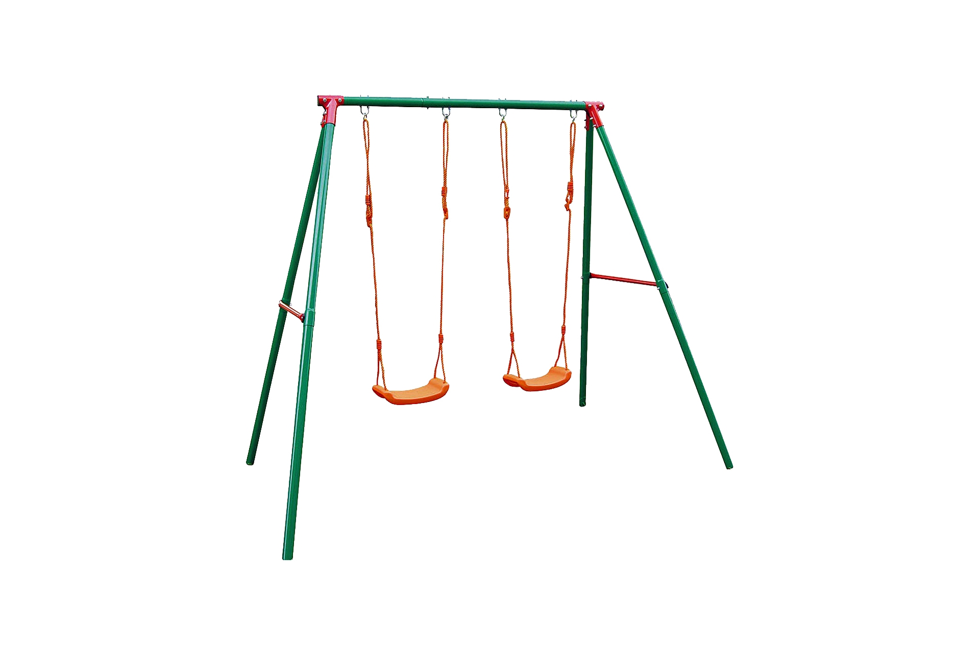 Huśtawka ogrodowa dla dzieci SSN-01