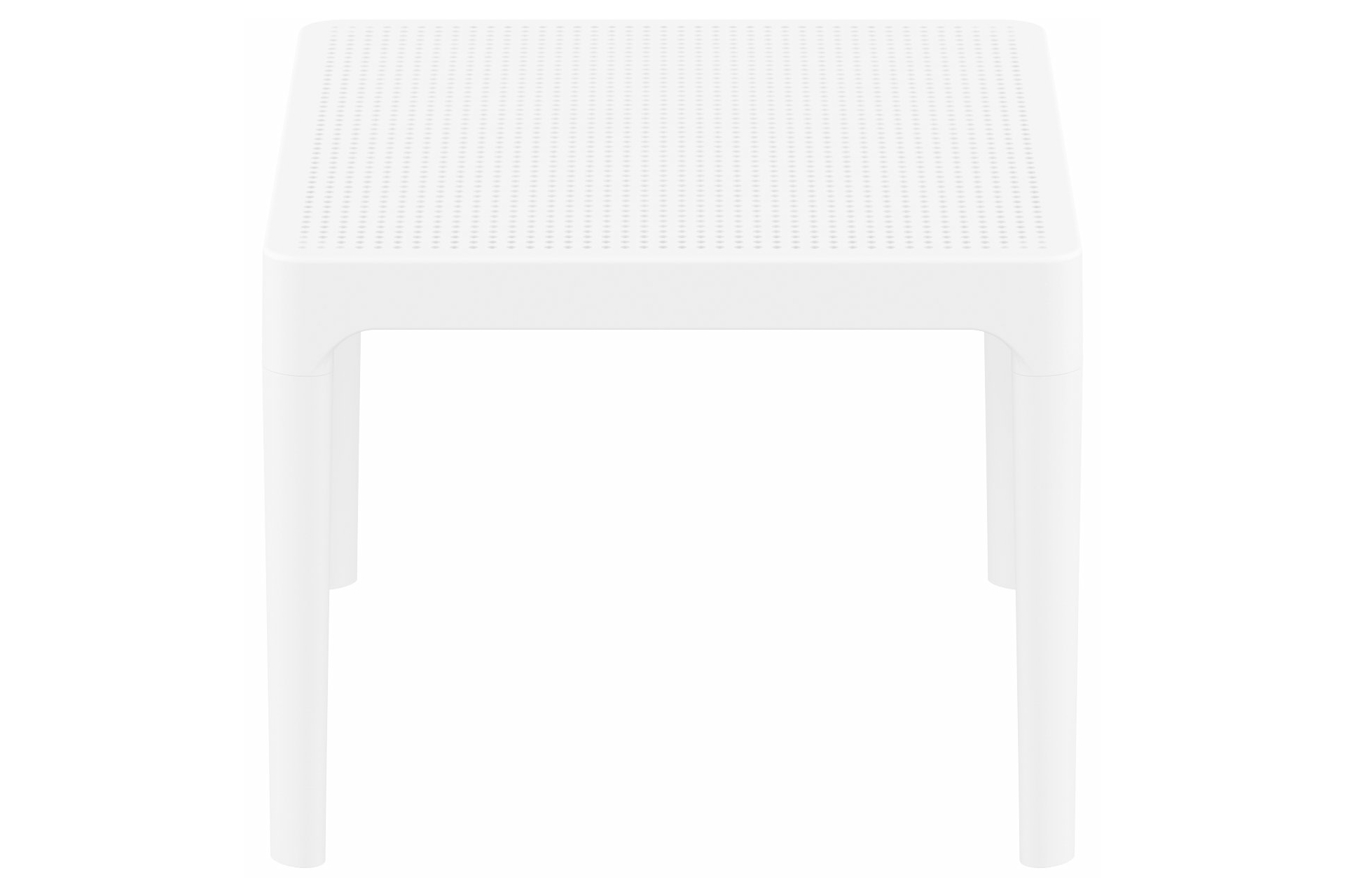 Stolik Siesta Sky Side White