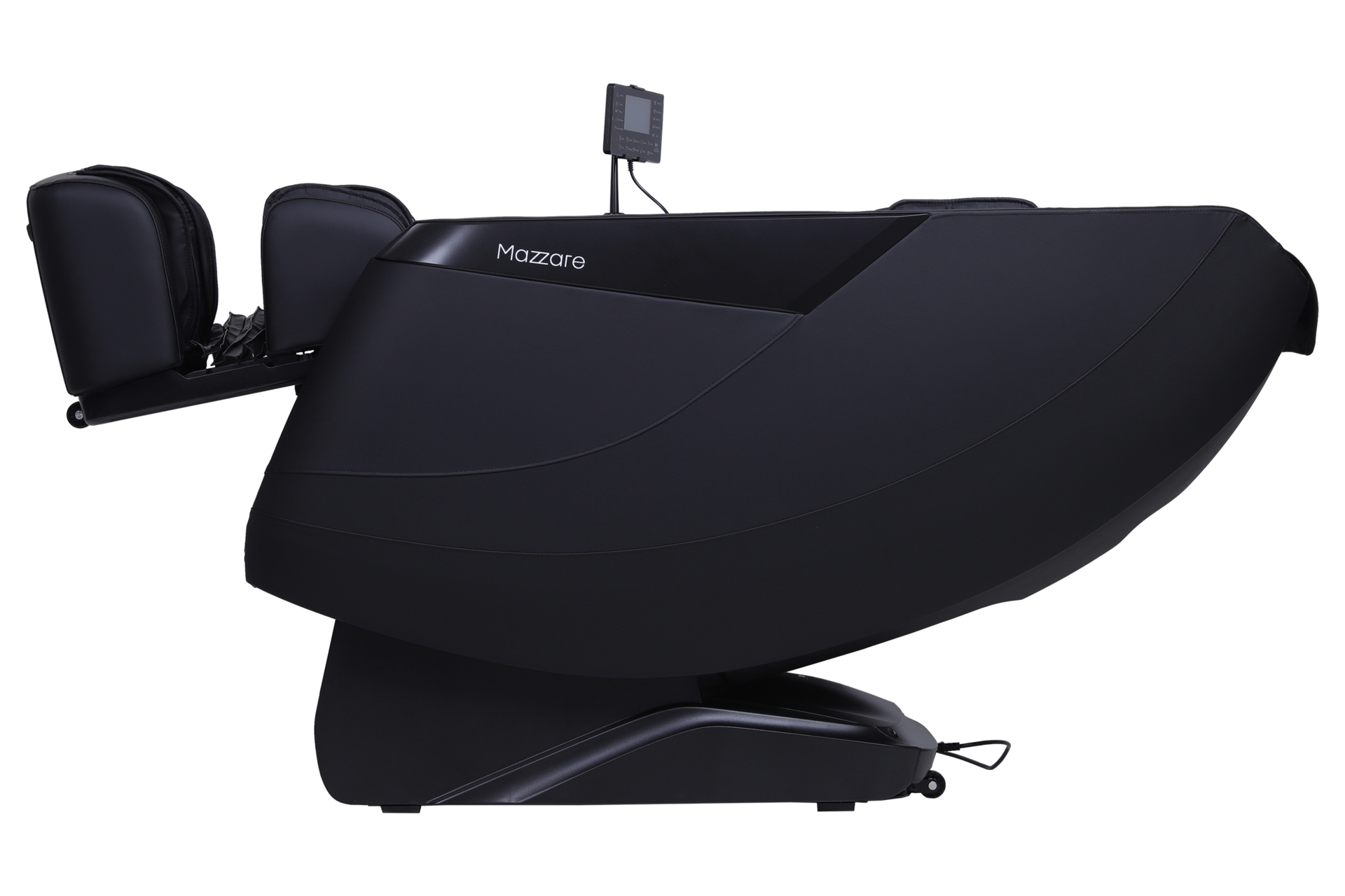 Fotel masujący Mazzare Harmony Black