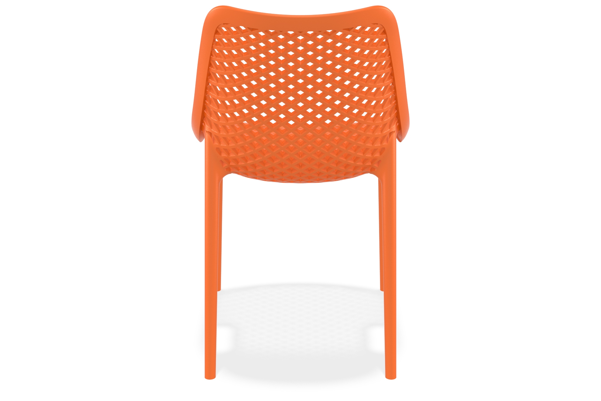 Krzesło Siesta Air Orange