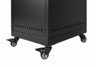 Ogrzewacz tarasowy Vulkan Apo Black