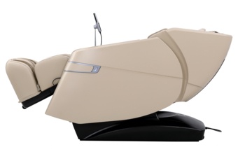 Fotel masujący Mazzare Balance Beige