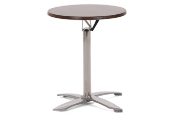 Podstawa do stołu aluminiowa składana Z-6