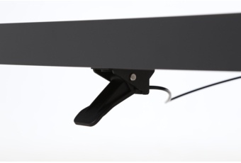 Narożne meble ogrodowe aluminiowe Sorrento Comfort Grey / Grey Melange