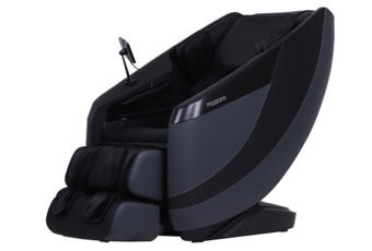 Fotel masujący Mazzare Harmony Grey