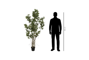 Sztuczny fikus 190 cm