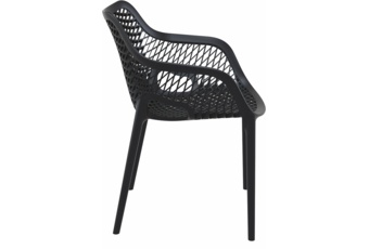 Krzesło Siesta Air XL Black