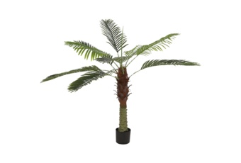 Sztuczna palma 150 cm